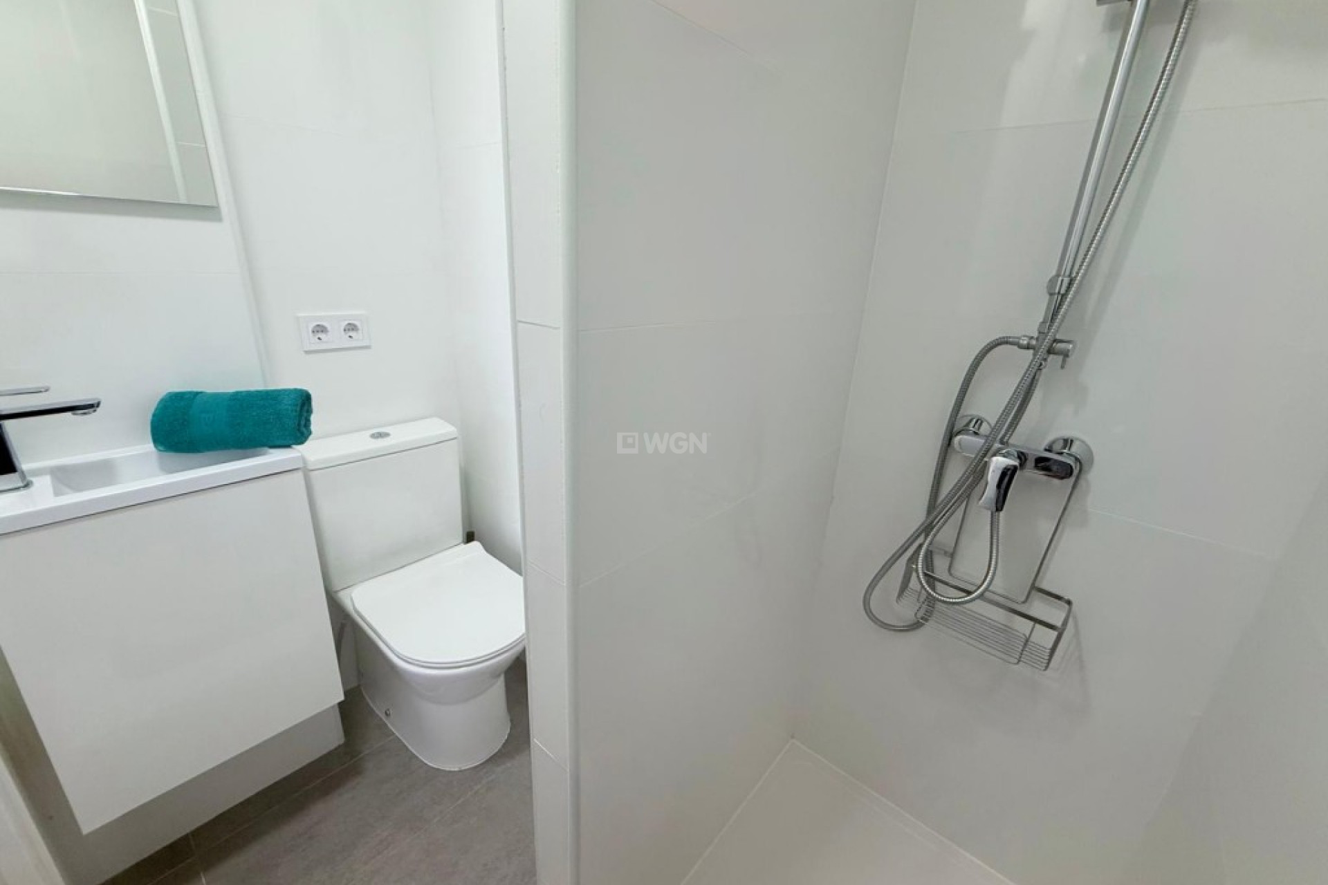 Reventa - Ático - Hacienda Riquelme Golf Resort - Inland