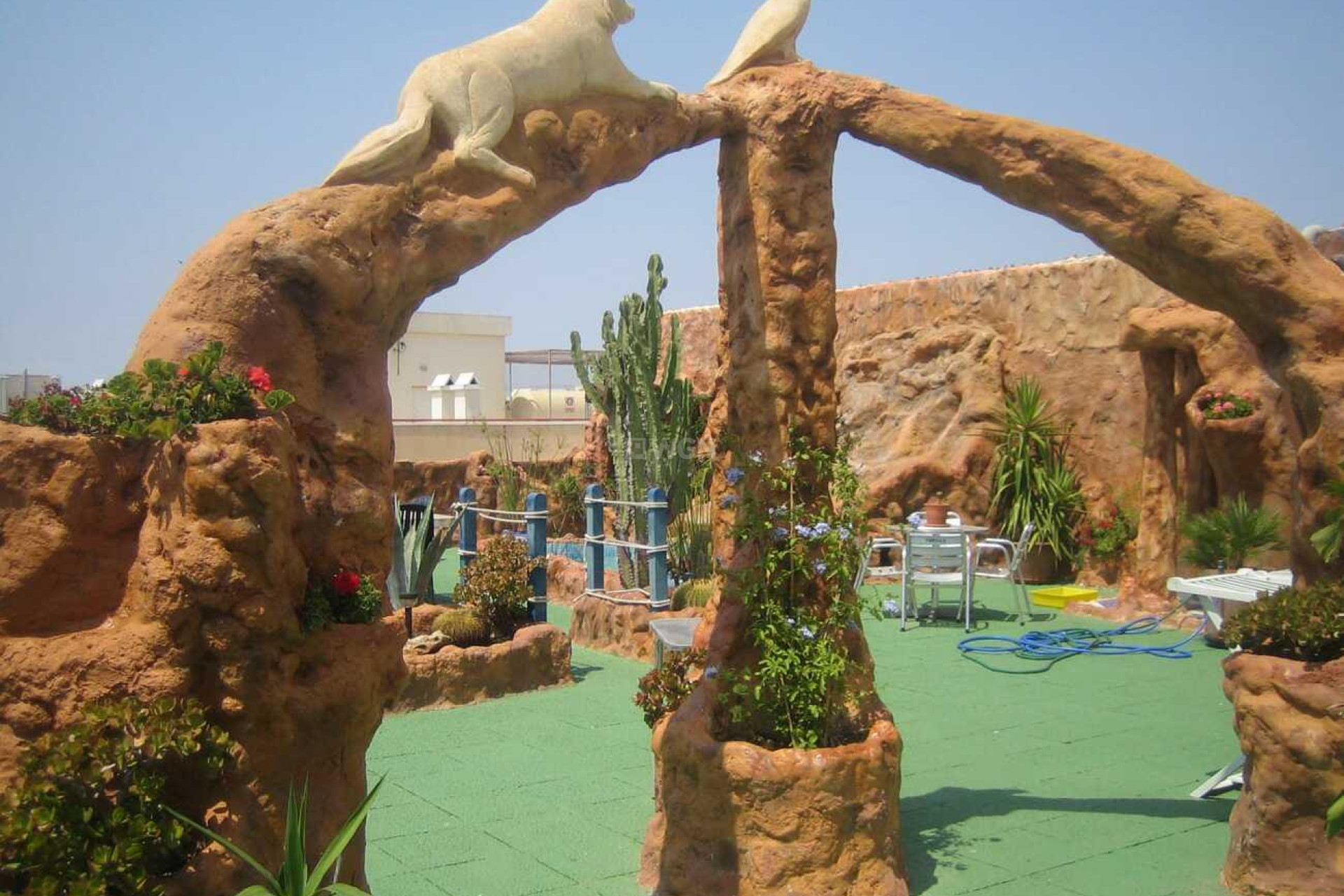 Reventa - Ático - La Mata - Costa Blanca