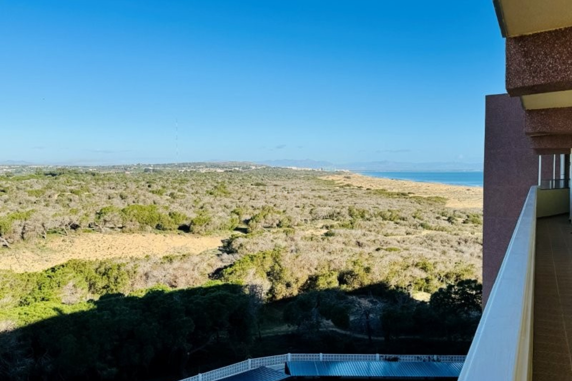 Reventa - Ático - La Mata - Costa Blanca