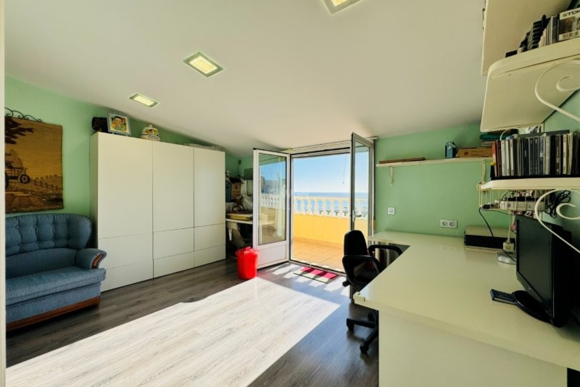 Reventa - Ático - La Mata - Costa Blanca