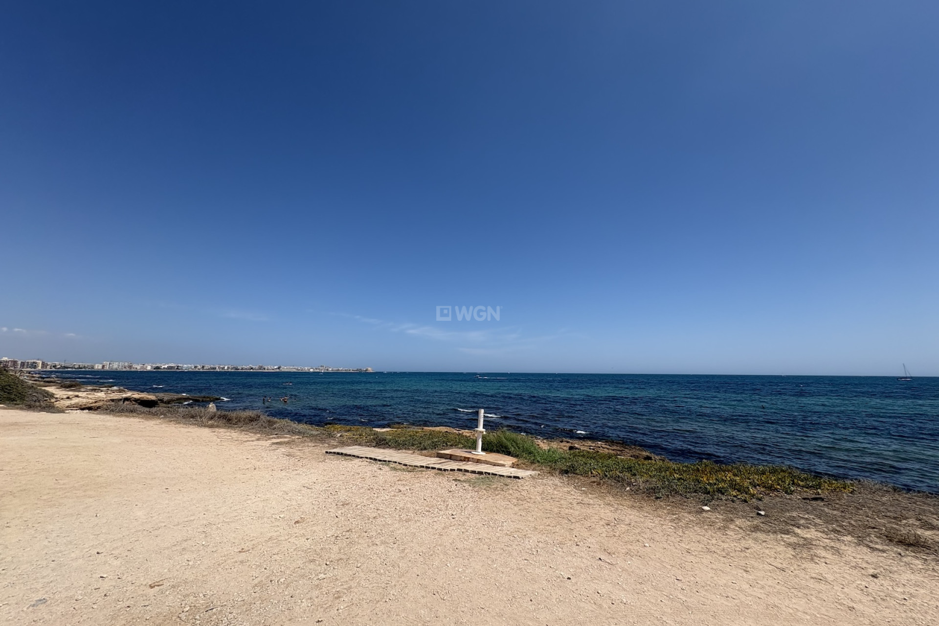 Reventa - Ático - La Veleta - Costa Blanca