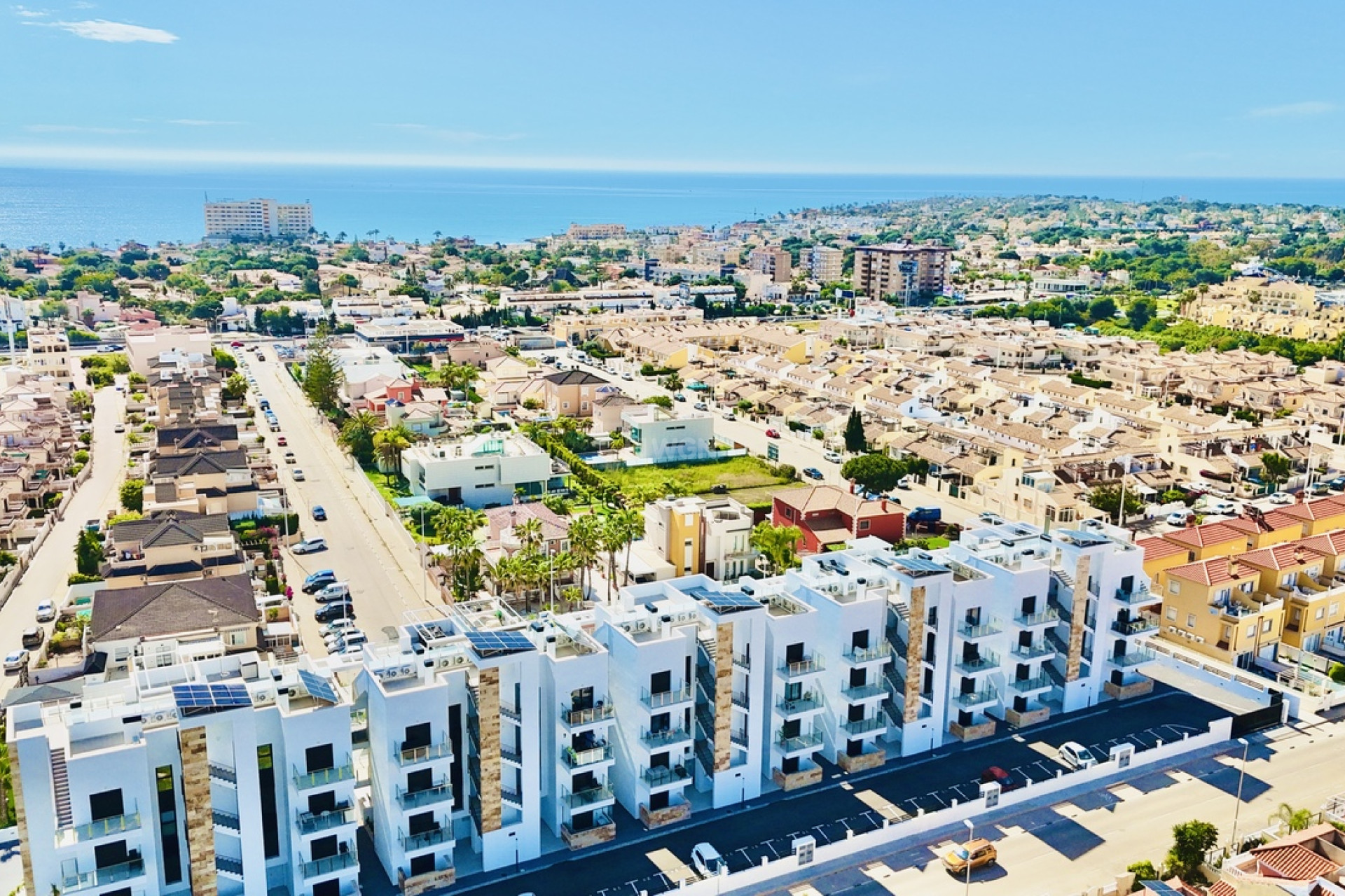 Reventa - Ático - La Zenia - Costa Blanca