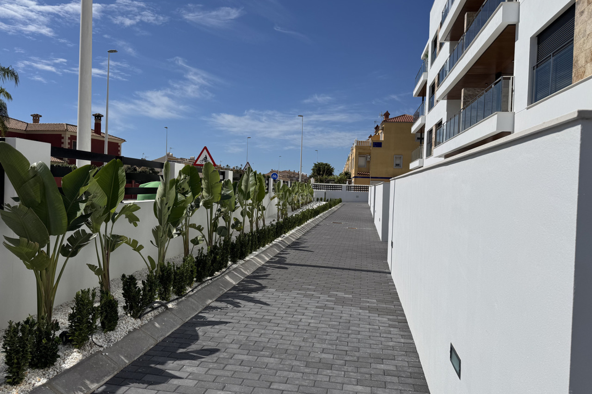 Reventa - Ático - La Zenia - Costa Blanca