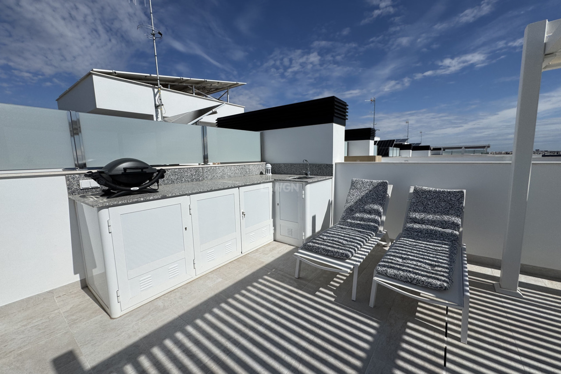 Reventa - Ático - La Zenia - Costa Blanca