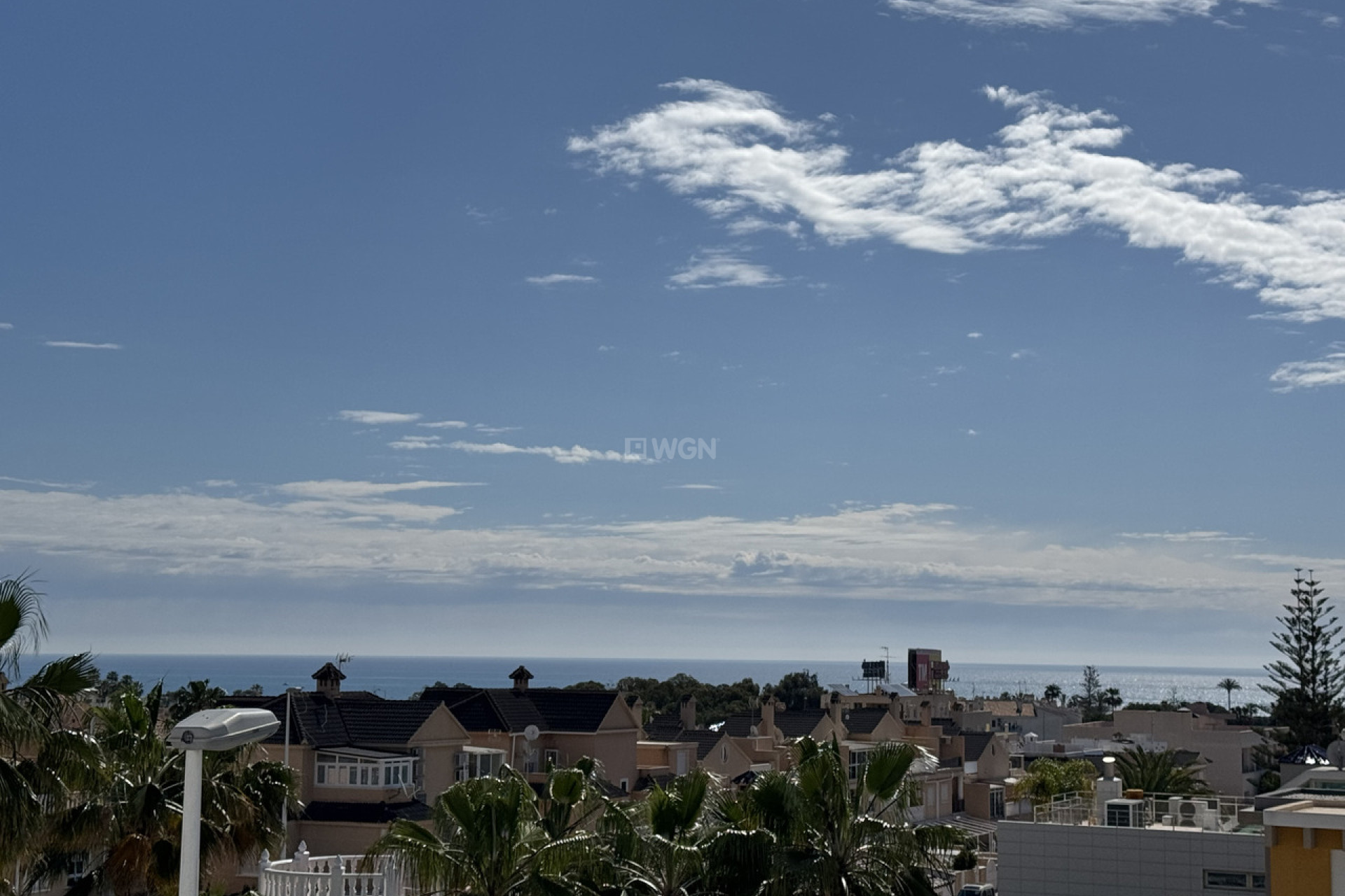 Reventa - Ático - La Zenia - Costa Blanca