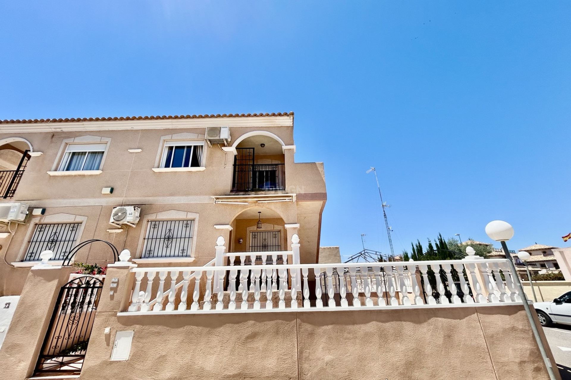 Reventa - Ático - La Zenia - Costa Blanca