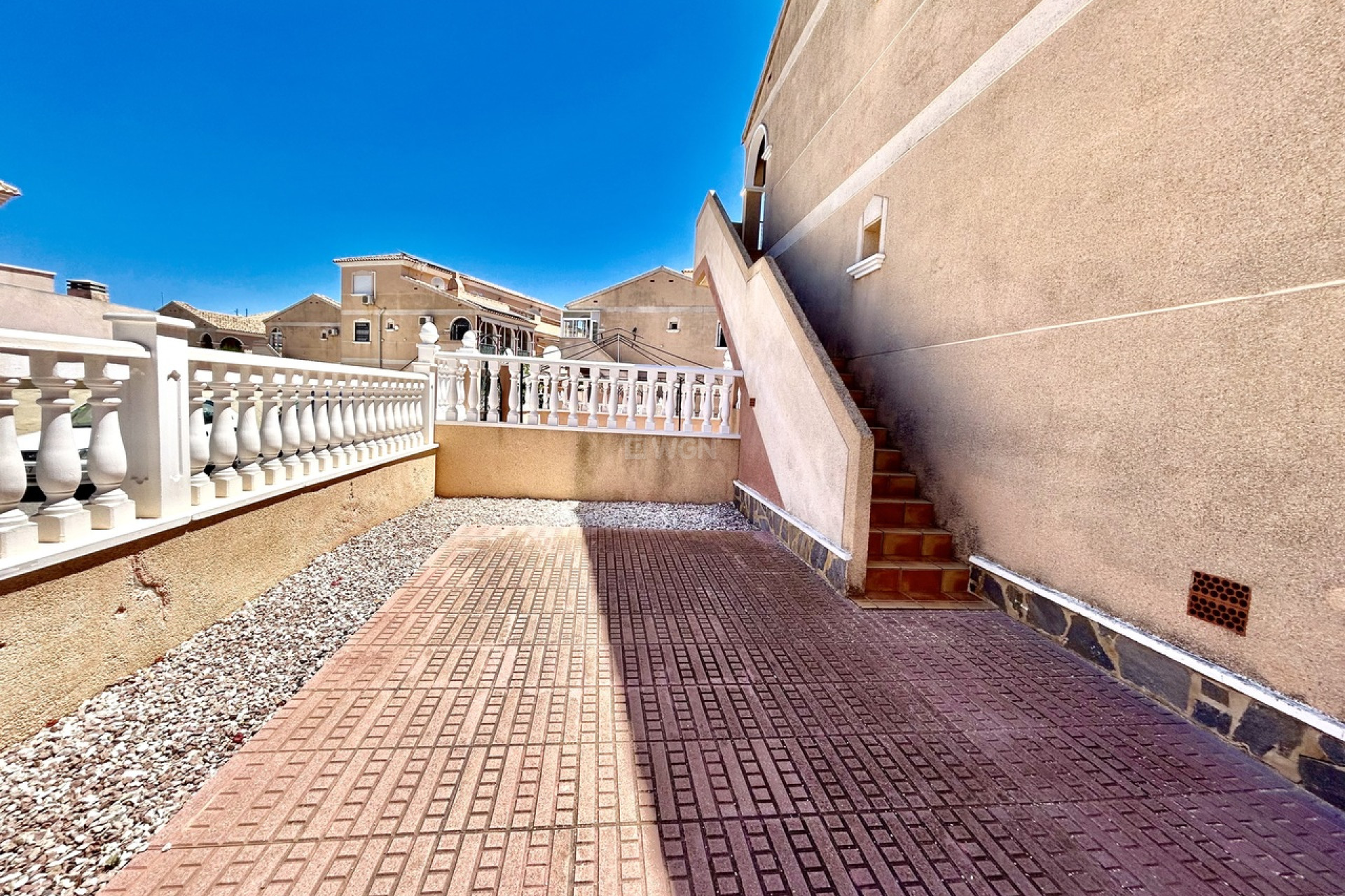 Reventa - Ático - La Zenia - Costa Blanca