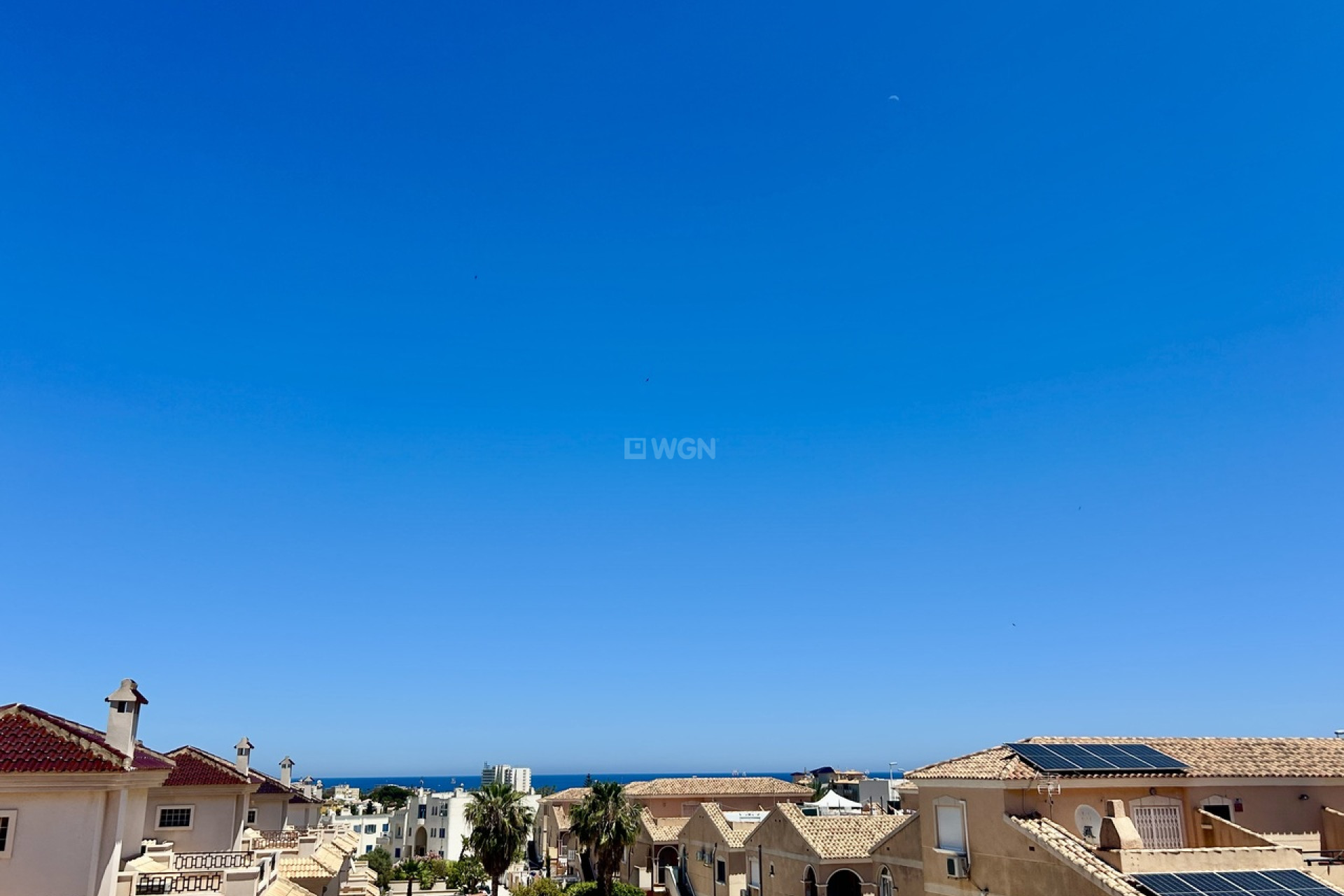 Reventa - Ático - La Zenia - Costa Blanca