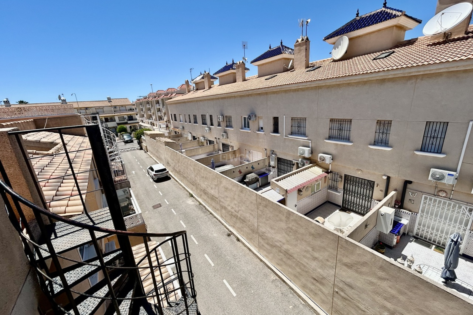 Reventa - Ático - La Zenia - Costa Blanca