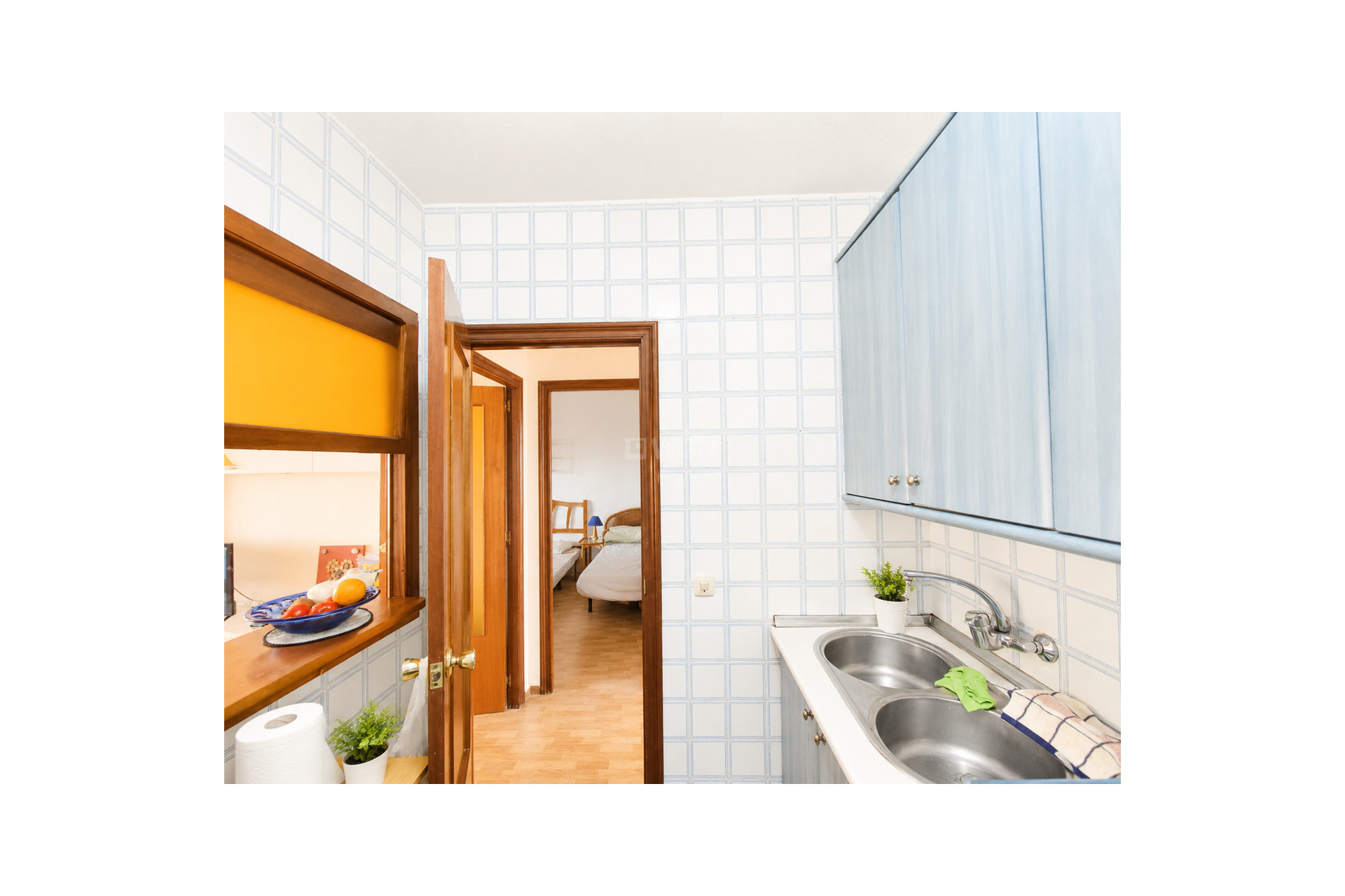 Reventa - Ático - La Zenia - Costa Blanca