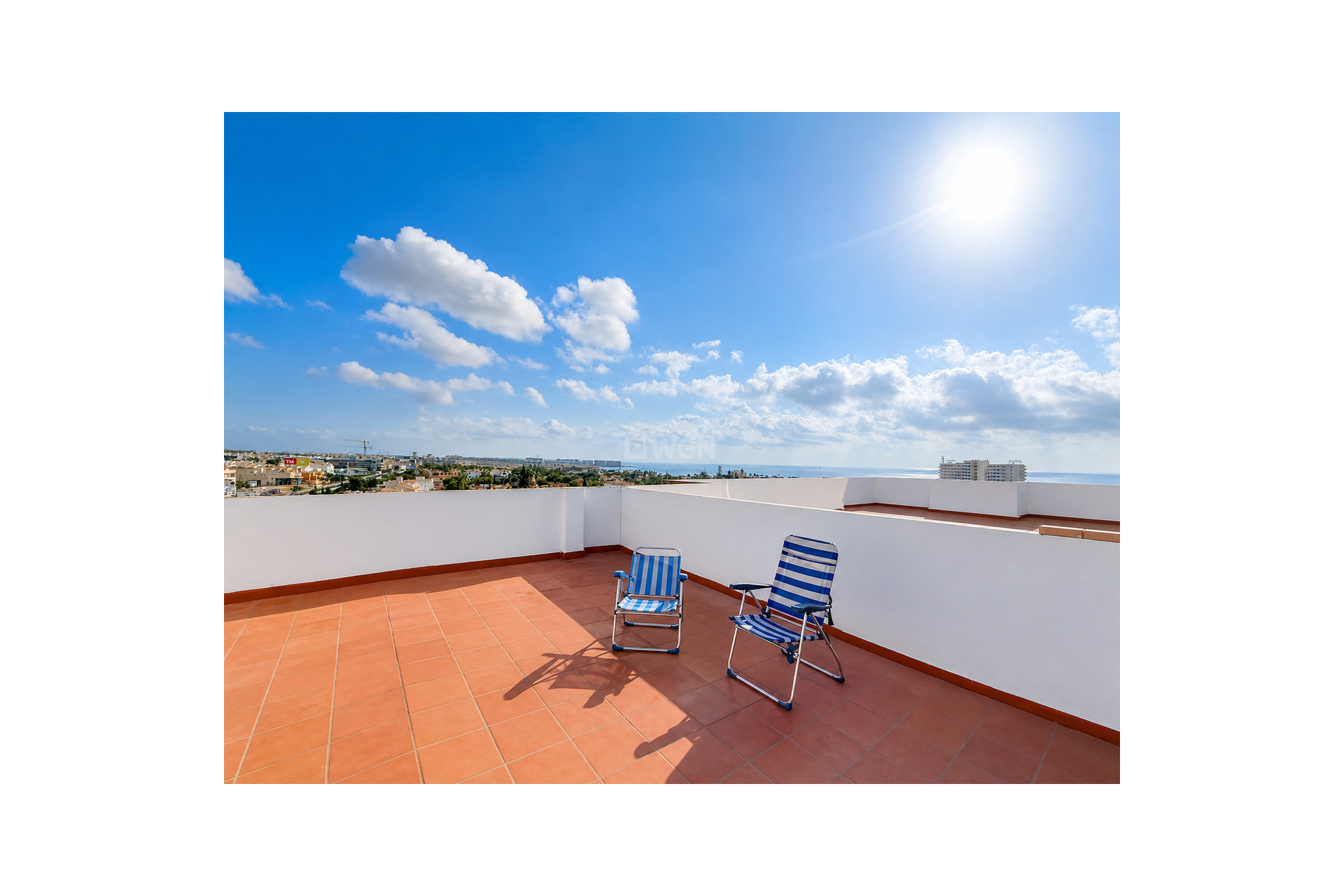 Reventa - Ático - La Zenia - Costa Blanca