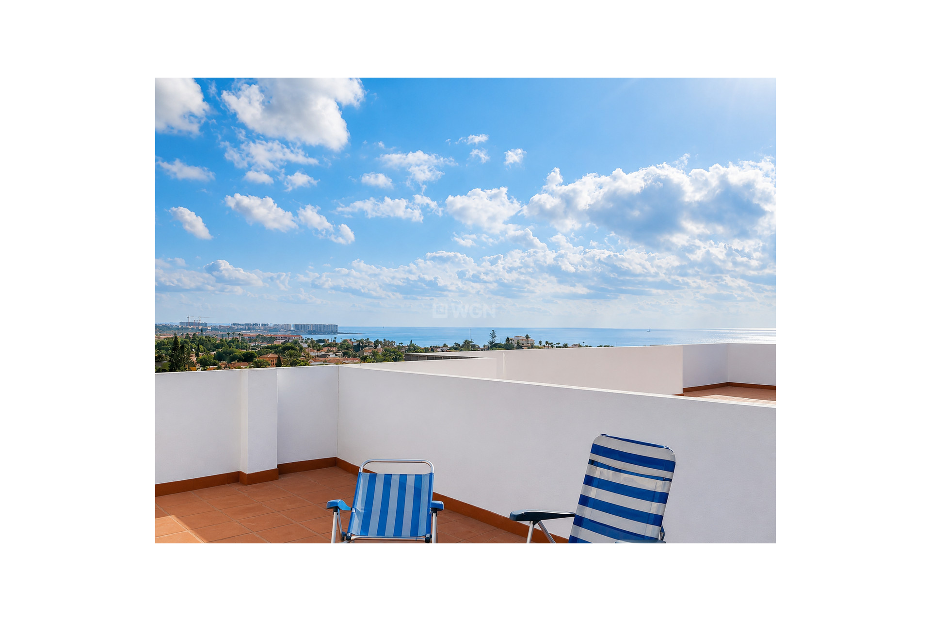 Reventa - Ático - La Zenia - Costa Blanca