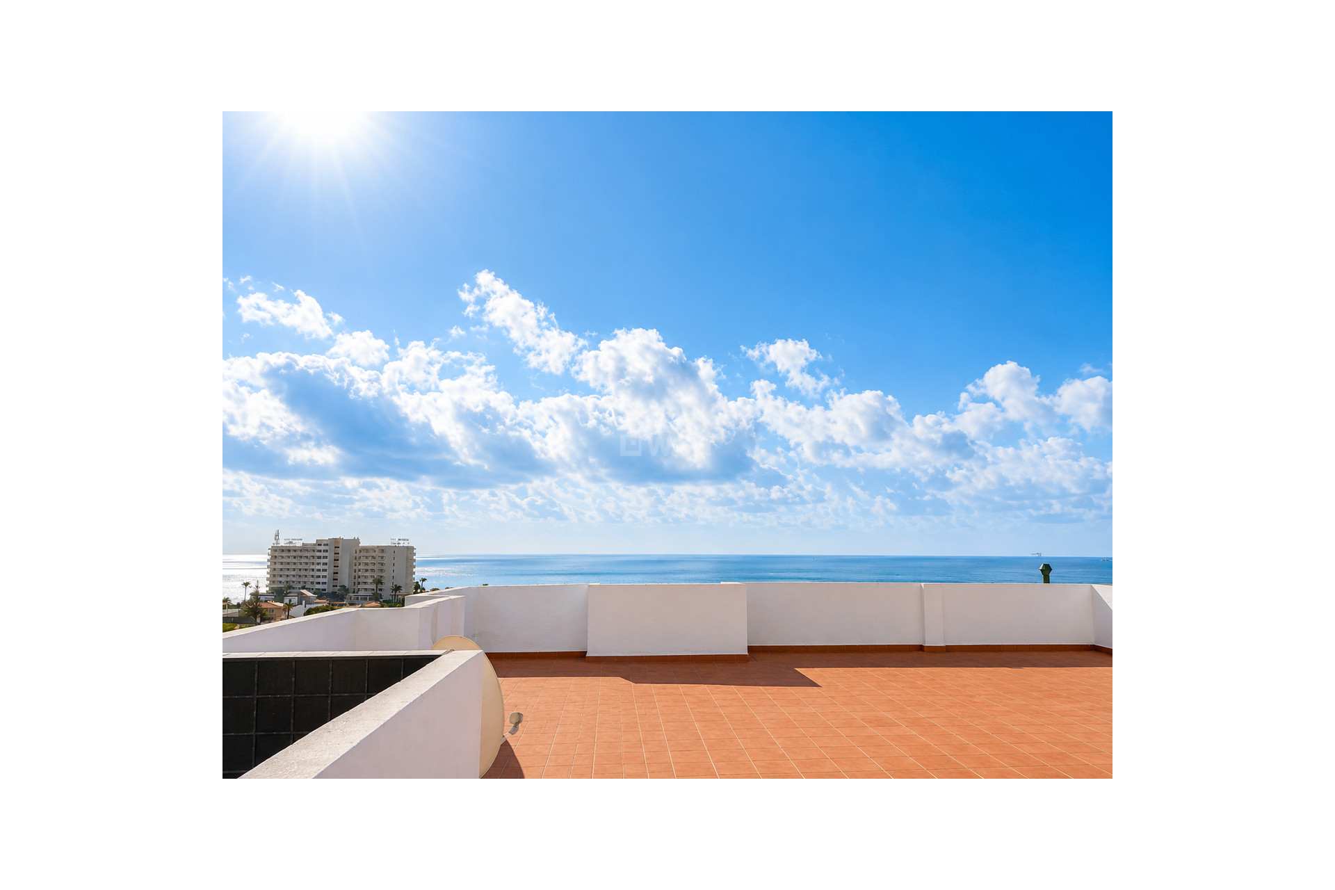Reventa - Ático - La Zenia - Costa Blanca