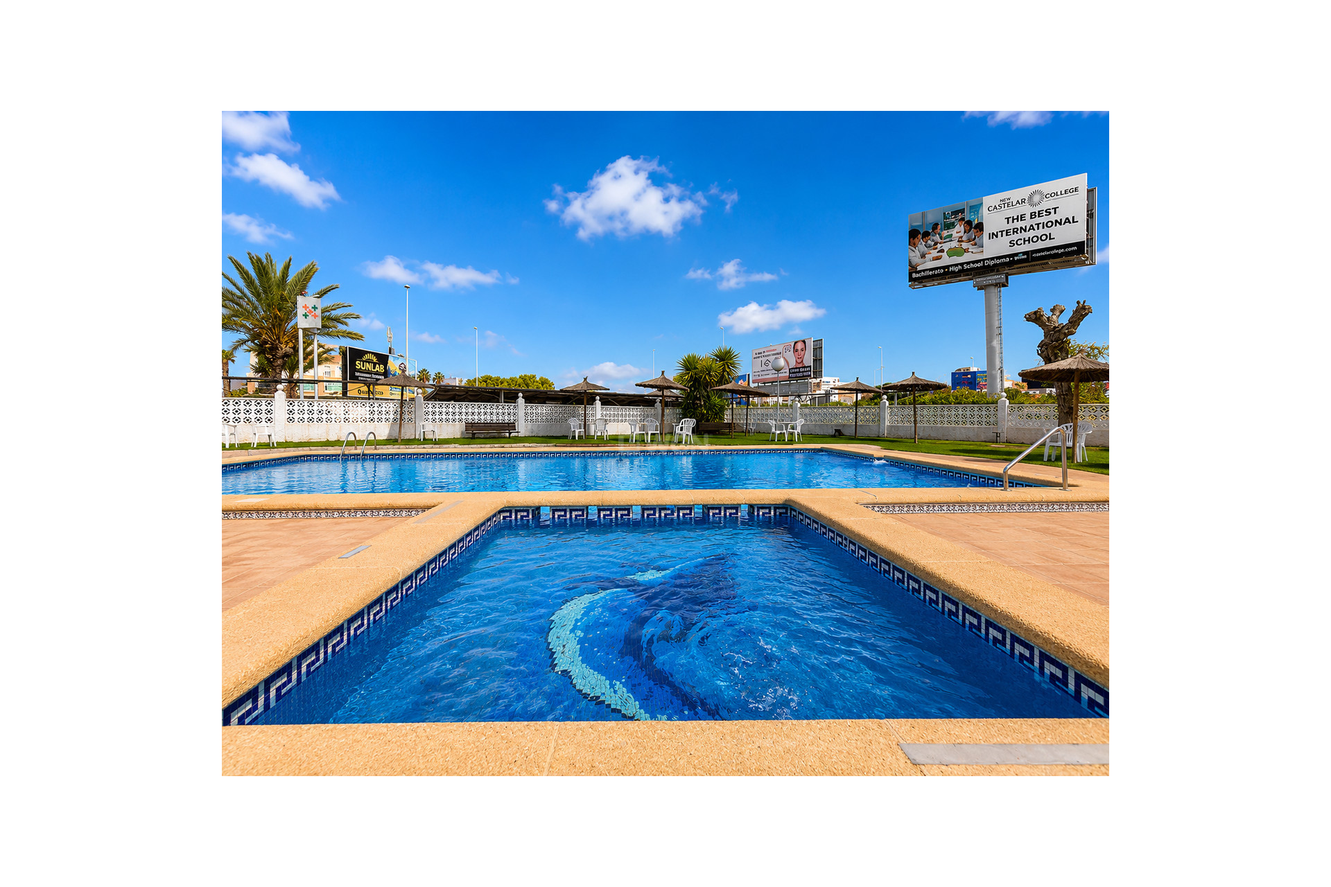 Reventa - Ático - La Zenia - Costa Blanca