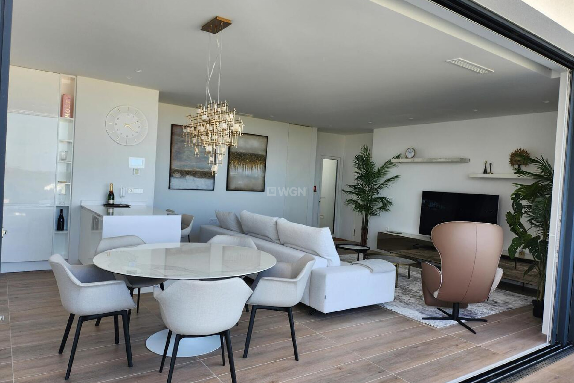 Reventa - Ático - Las Colinas Golf - Costa Blanca