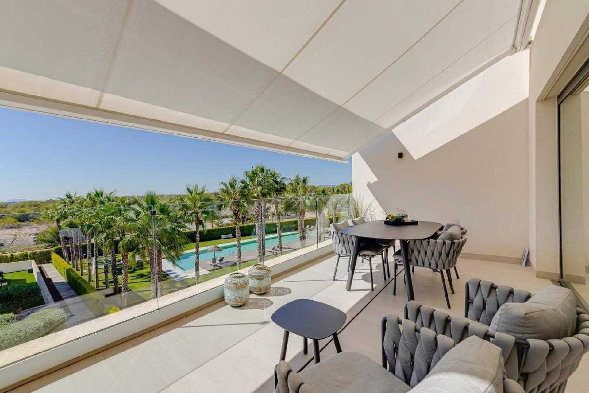 Reventa - Ático - Las Colinas Golf - Costa Blanca