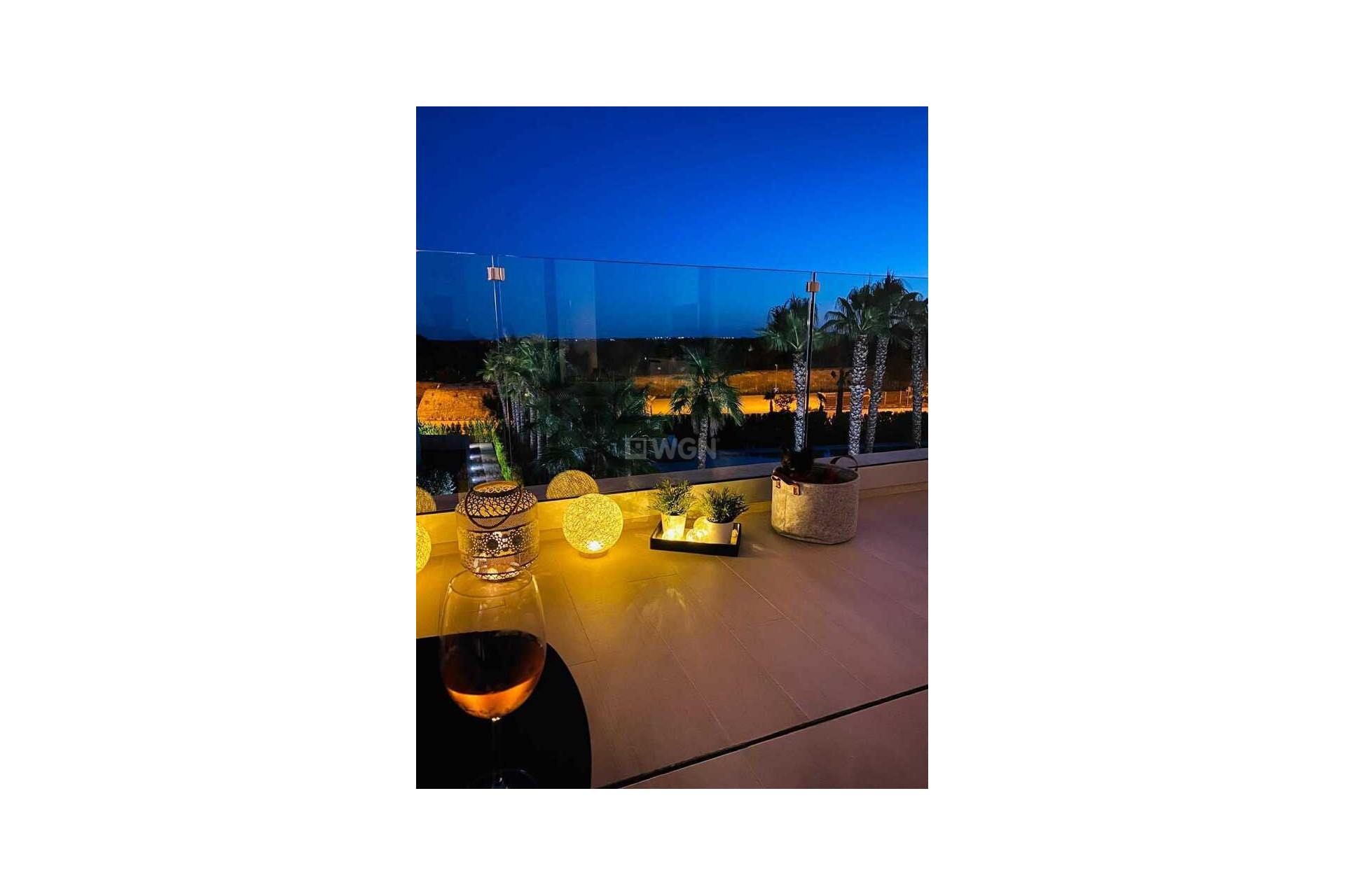 Reventa - Ático - Las Colinas Golf - Costa Blanca