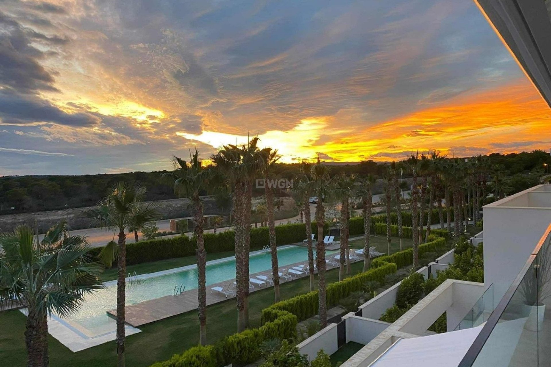 Reventa - Ático - Las Colinas Golf - Costa Blanca