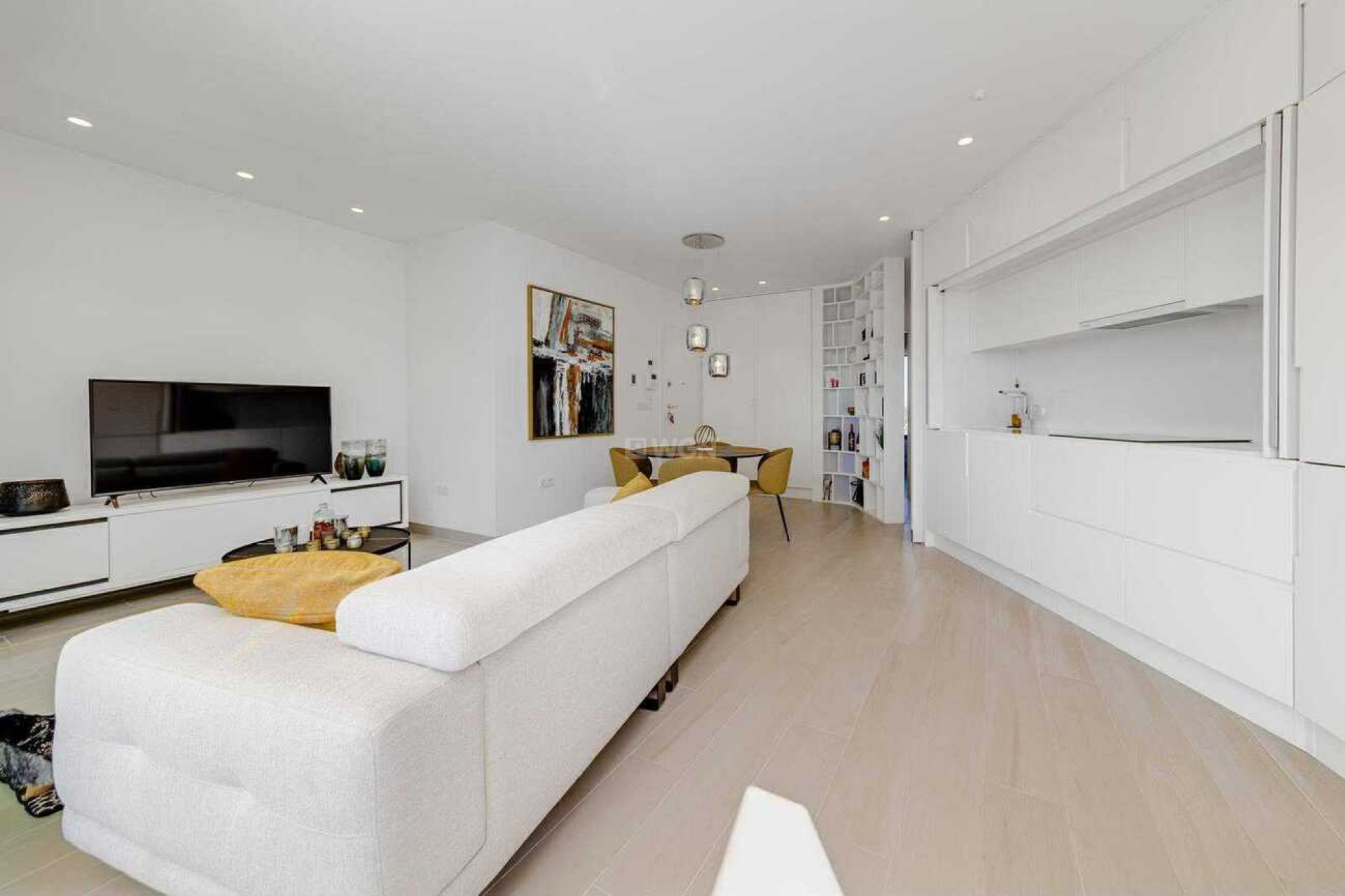 Reventa - Ático - Las Colinas Golf - Costa Blanca