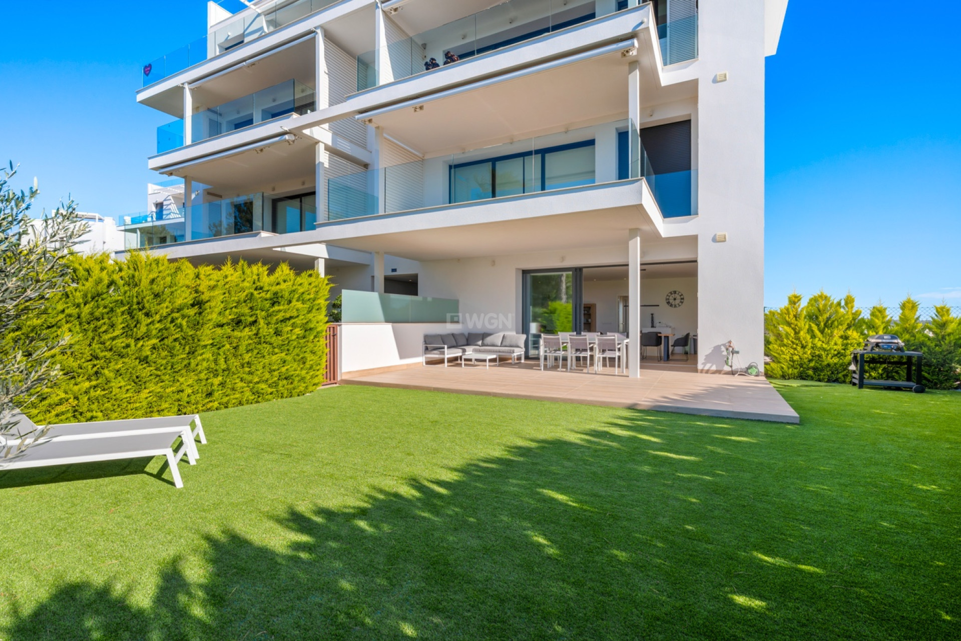 Reventa - Ático - Las Colinas Golf - Costa Blanca