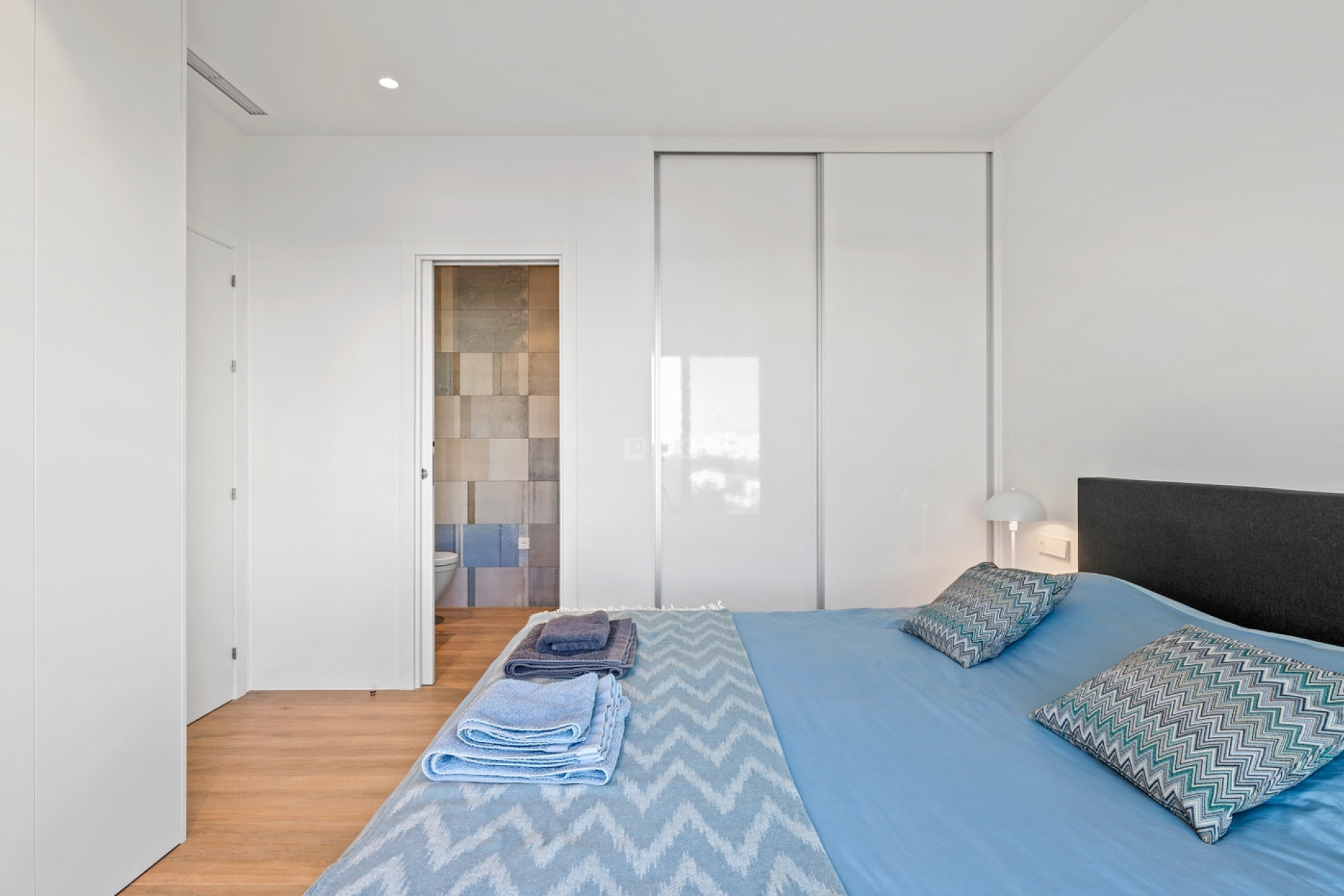 Reventa - Ático - Las Colinas Golf - Costa Blanca