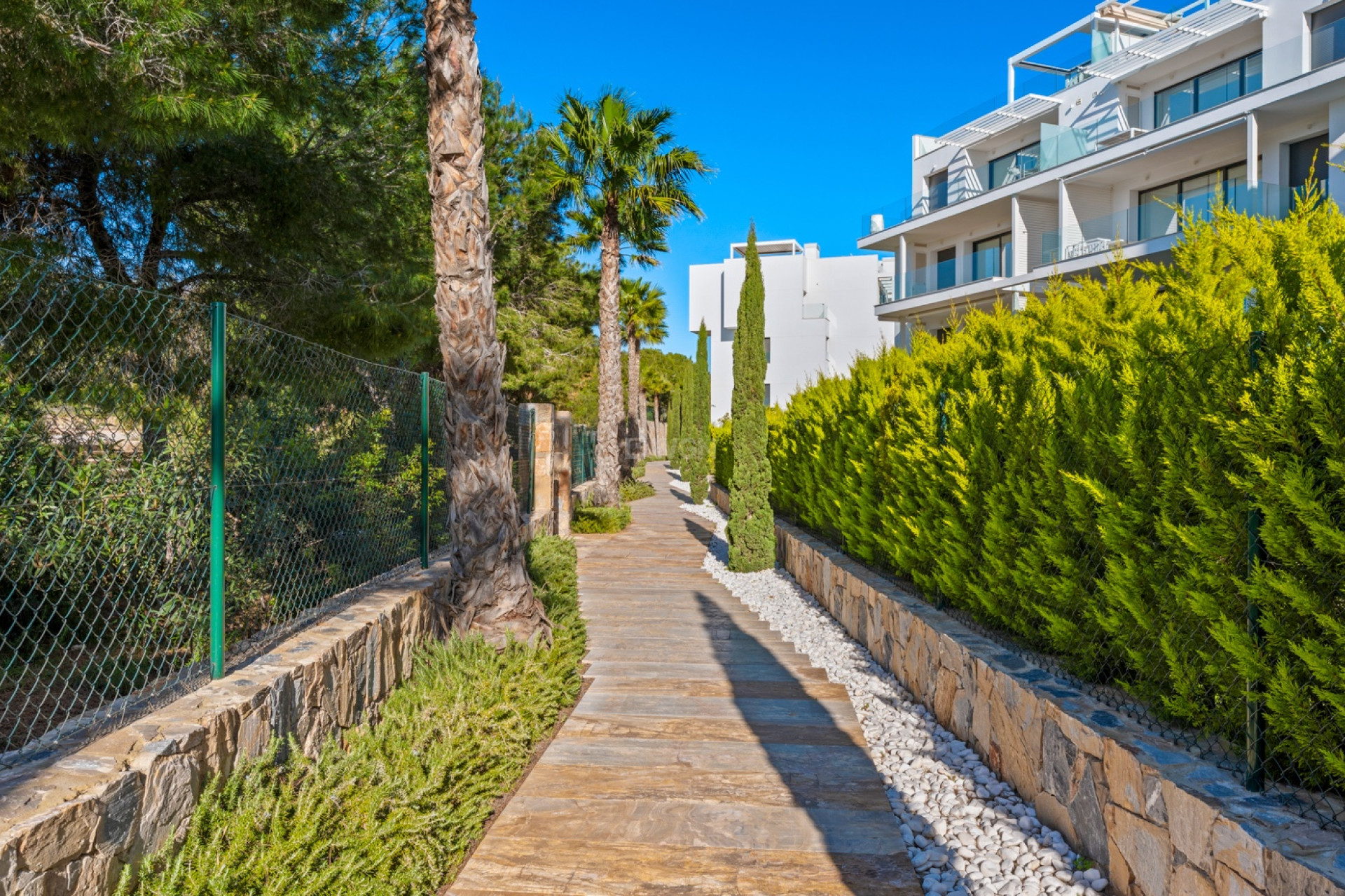 Reventa - Ático - Las Colinas Golf - Costa Blanca