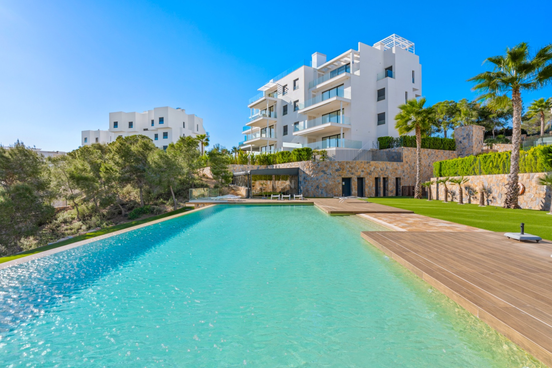 Reventa - Ático - Las Colinas Golf - Costa Blanca