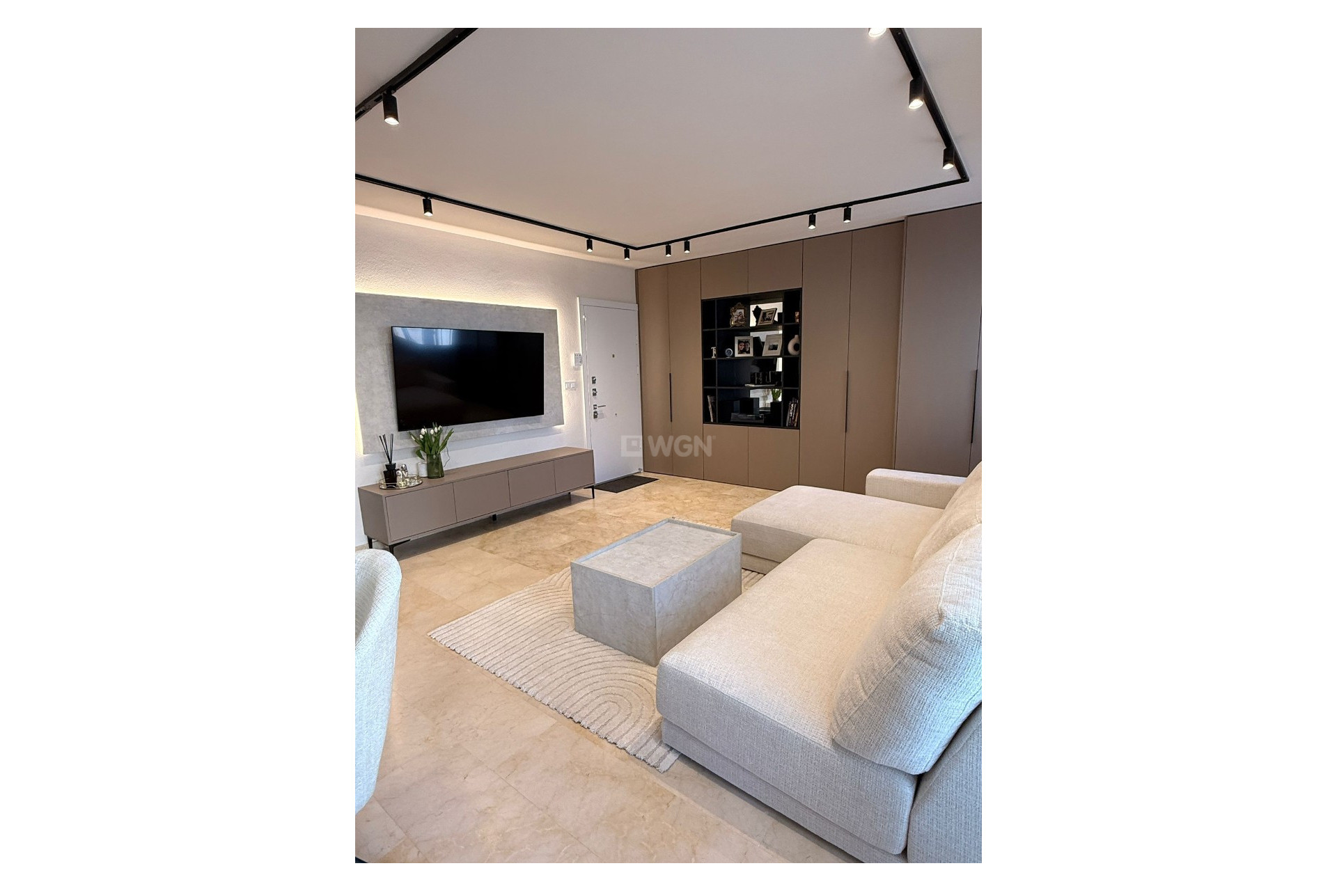 Reventa - Ático - Las Ramblas Golf - Inland