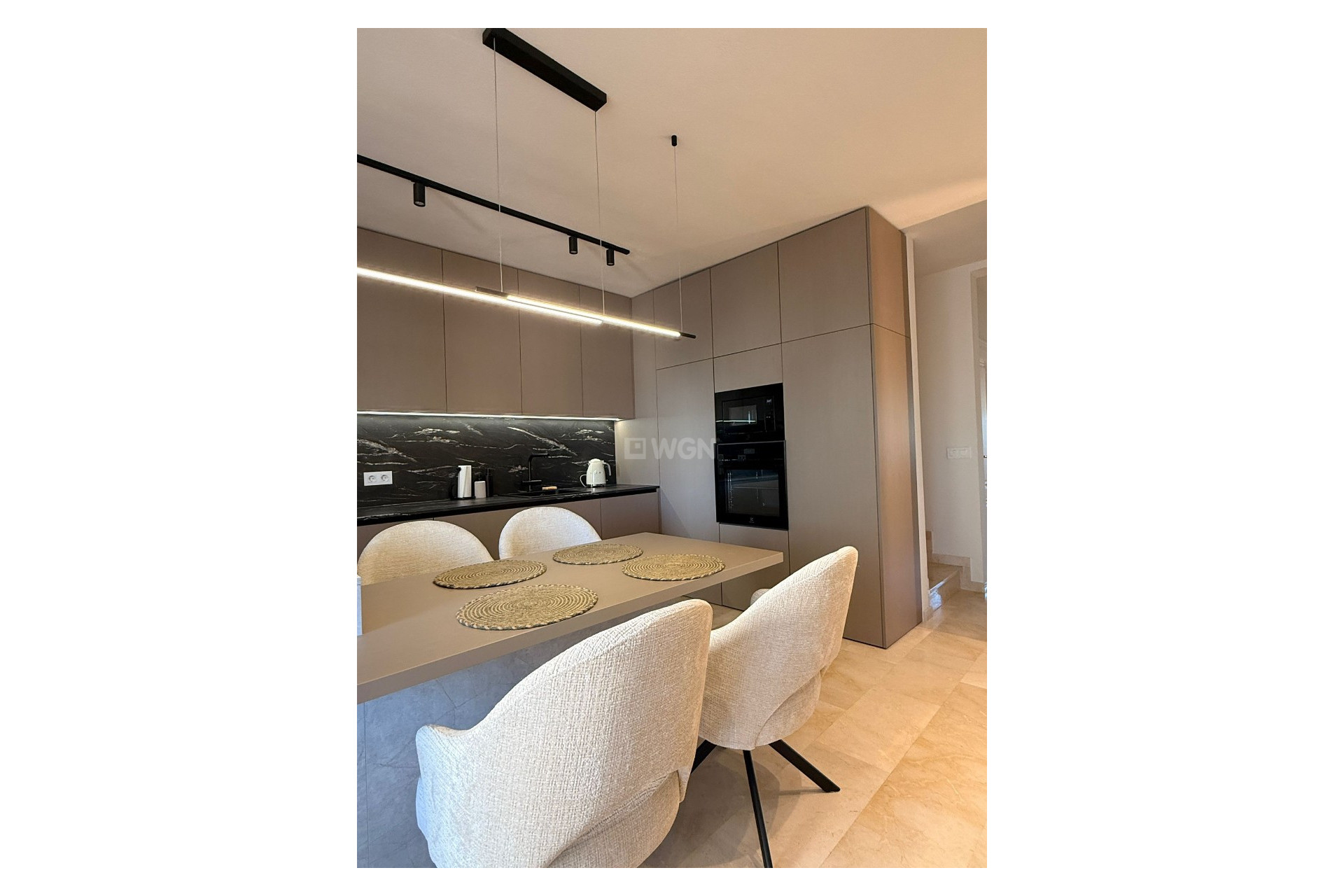 Reventa - Ático - Las Ramblas Golf - Inland