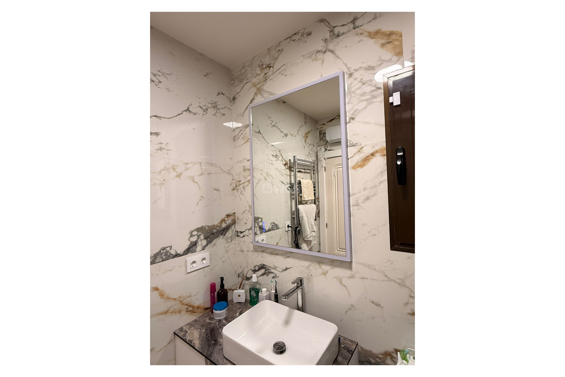 Reventa - Ático - Las Ramblas Golf - Inland