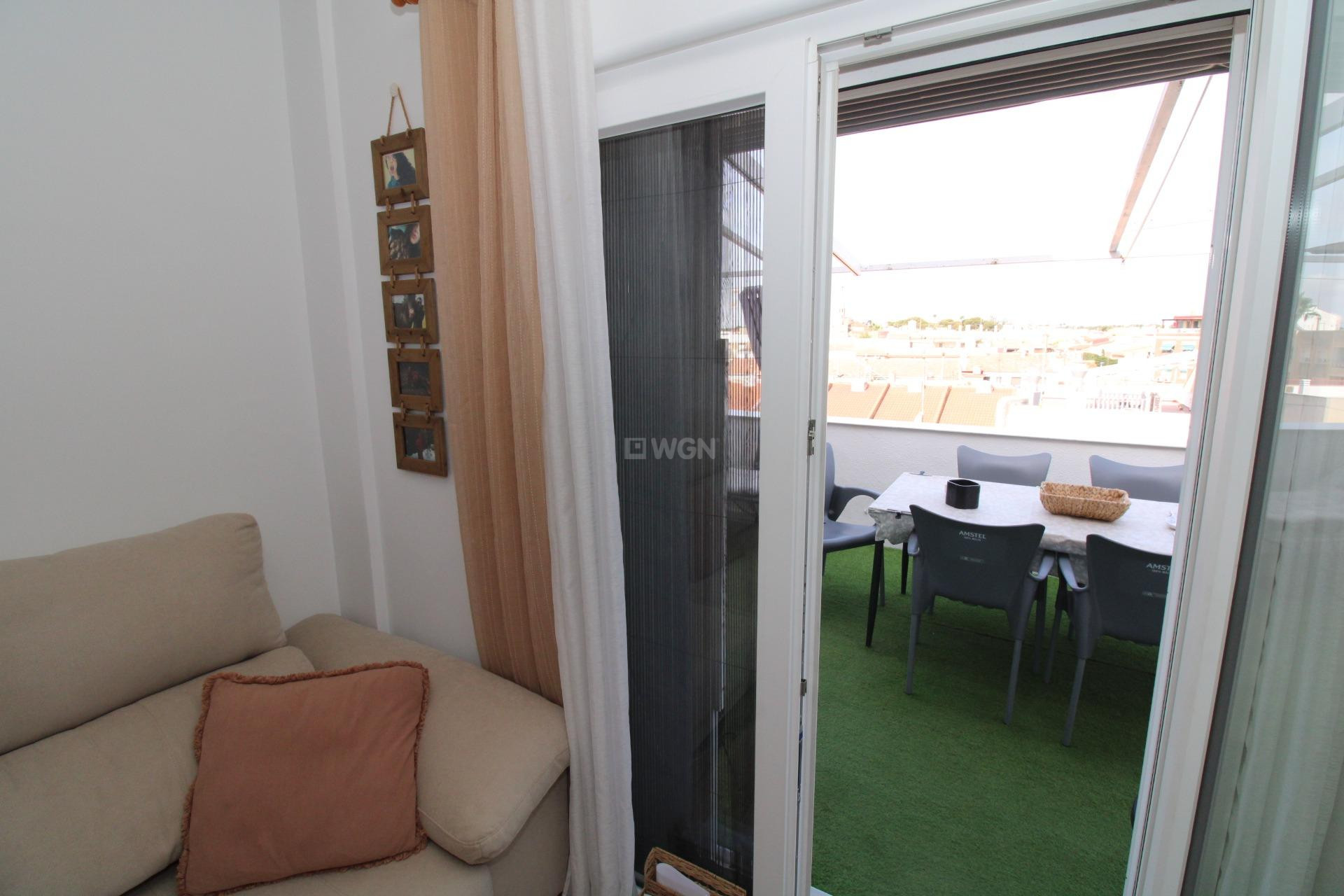 Reventa - Ático - Lo Pagan - LA PUNTICA