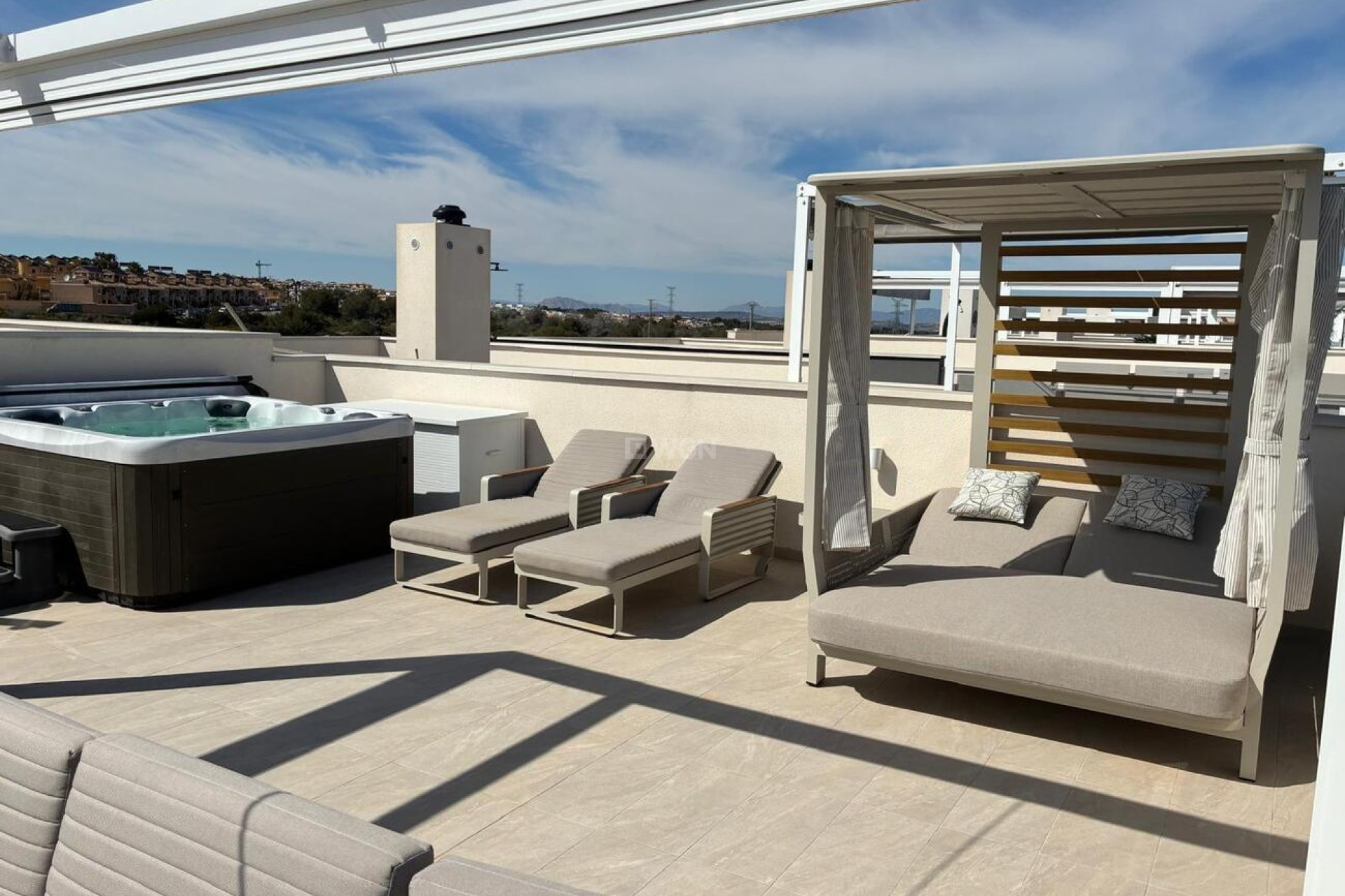 Reventa - Ático - Los Almendros (Orihuela-Costa) - Costa Blanca