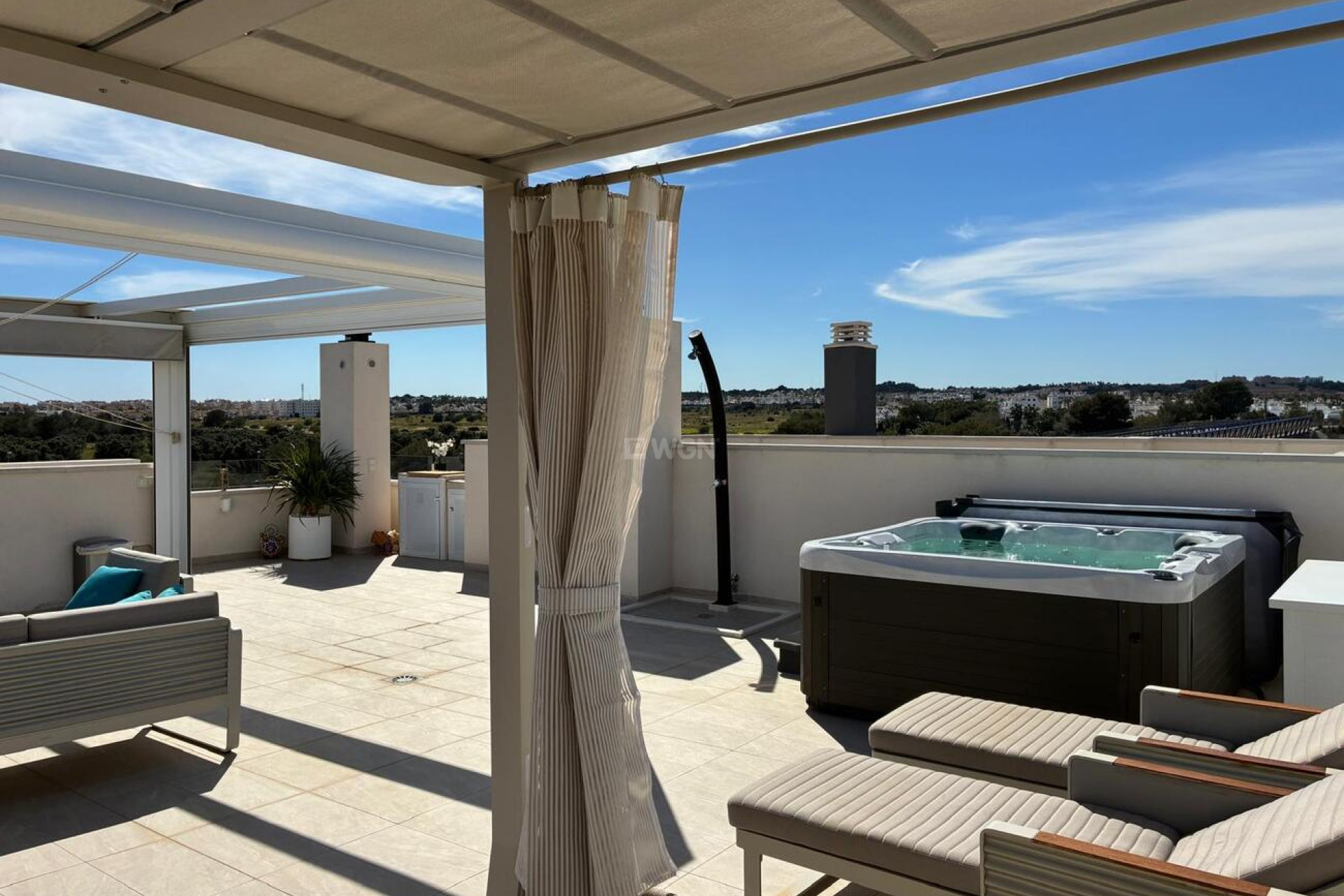 Reventa - Ático - Los Almendros (Orihuela-Costa) - Costa Blanca