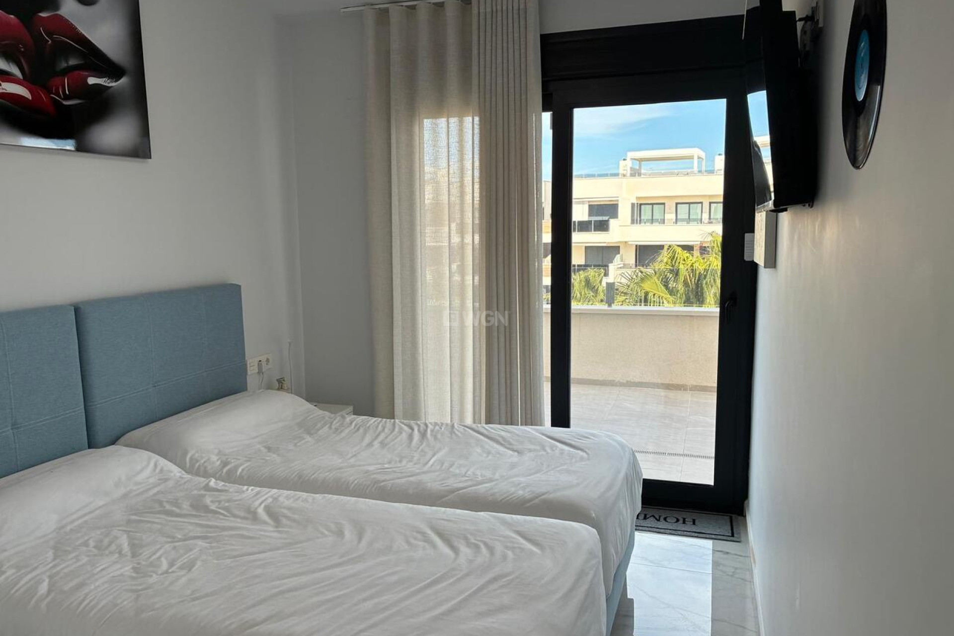 Reventa - Ático - Los Almendros (Orihuela-Costa) - Costa Blanca