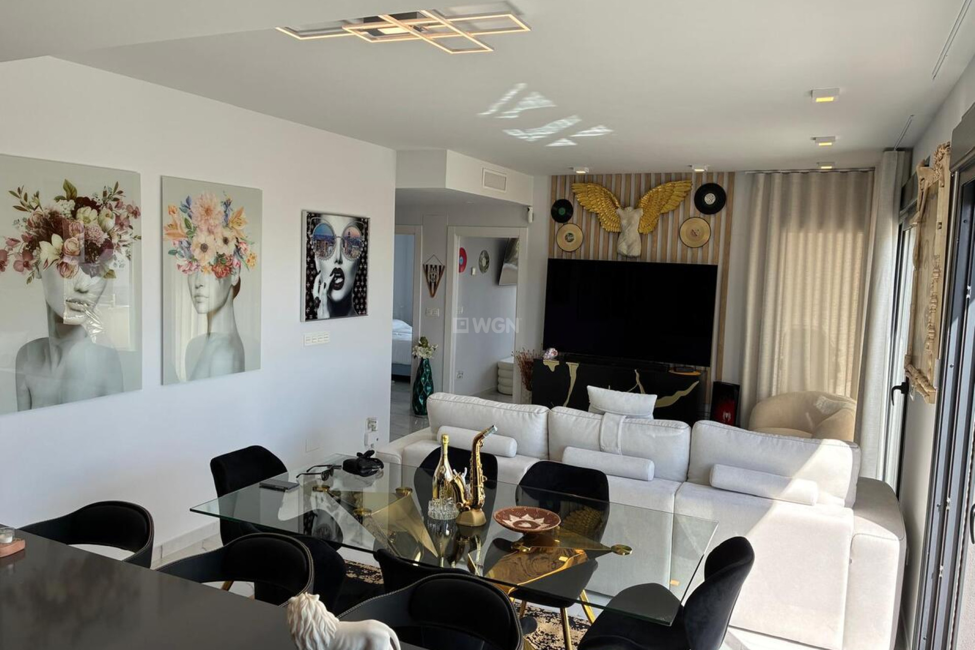 Reventa - Ático - Los Almendros (Orihuela-Costa) - Costa Blanca