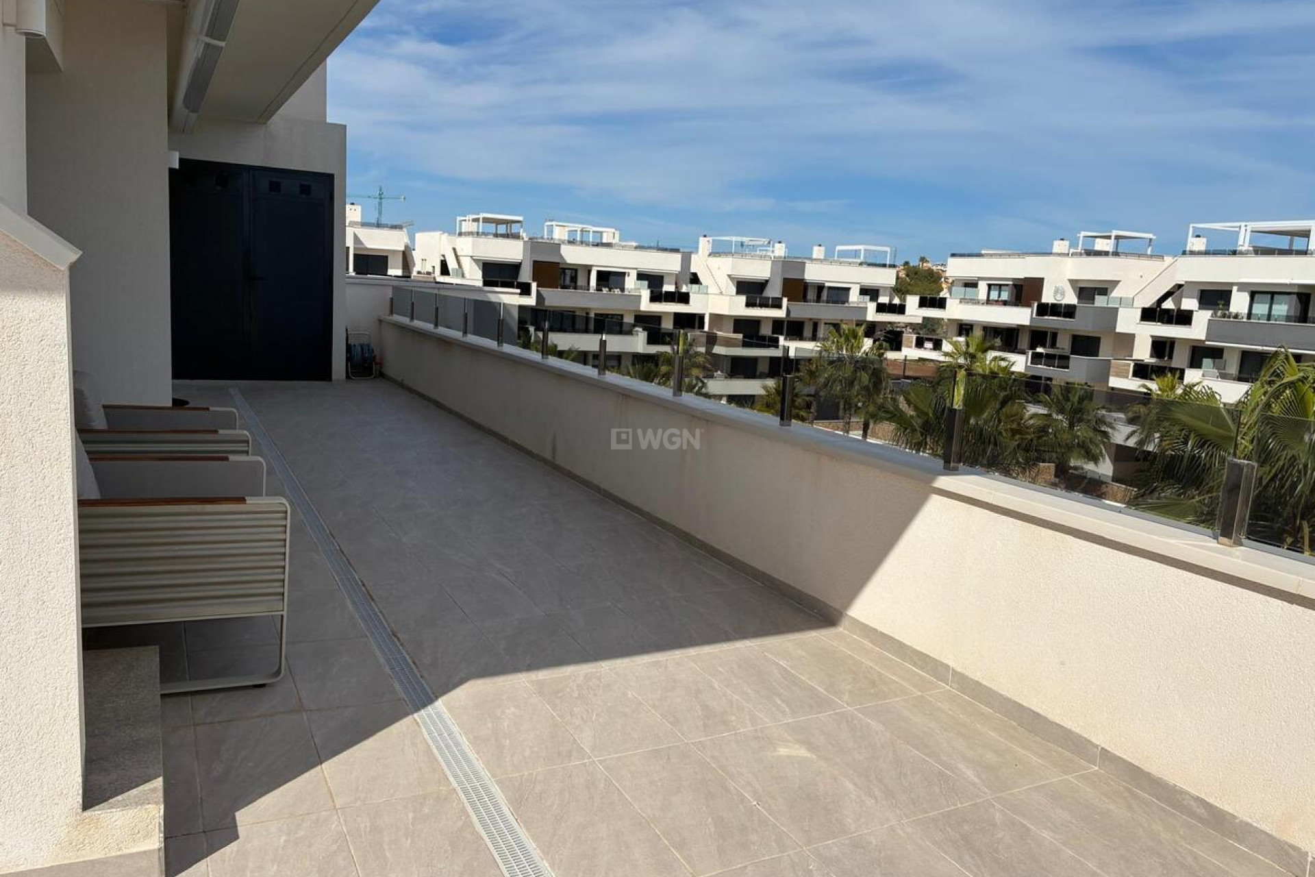 Reventa - Ático - Los Almendros (Orihuela-Costa) - Costa Blanca
