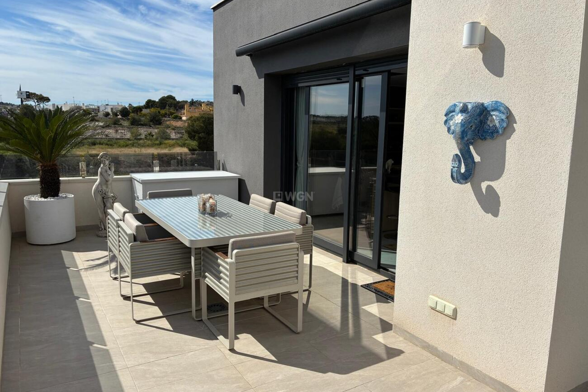 Reventa - Ático - Los Almendros (Orihuela-Costa) - Costa Blanca