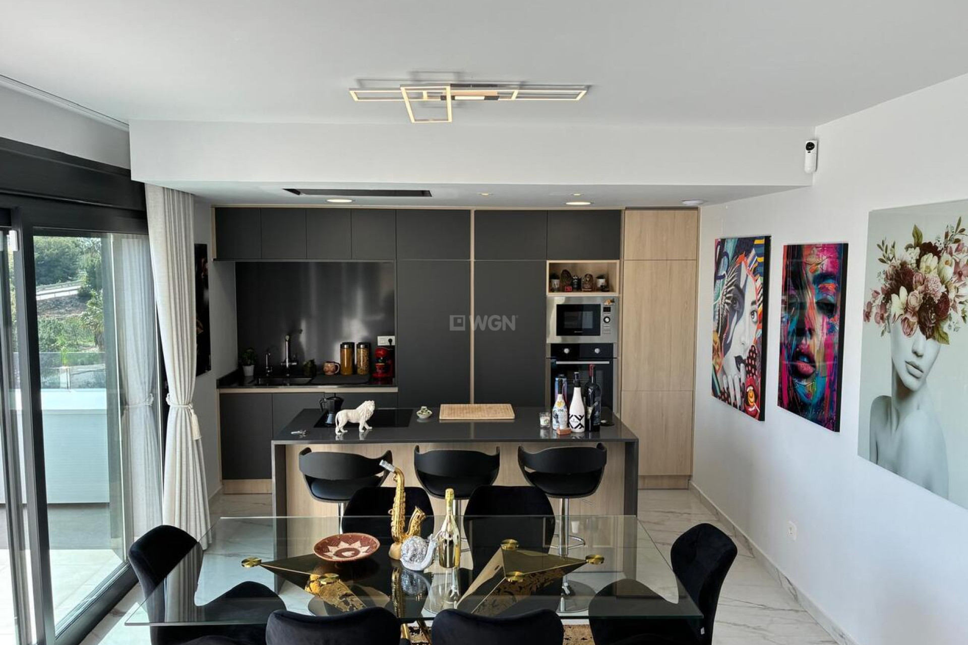 Reventa - Ático - Los Almendros (Orihuela-Costa) - Costa Blanca