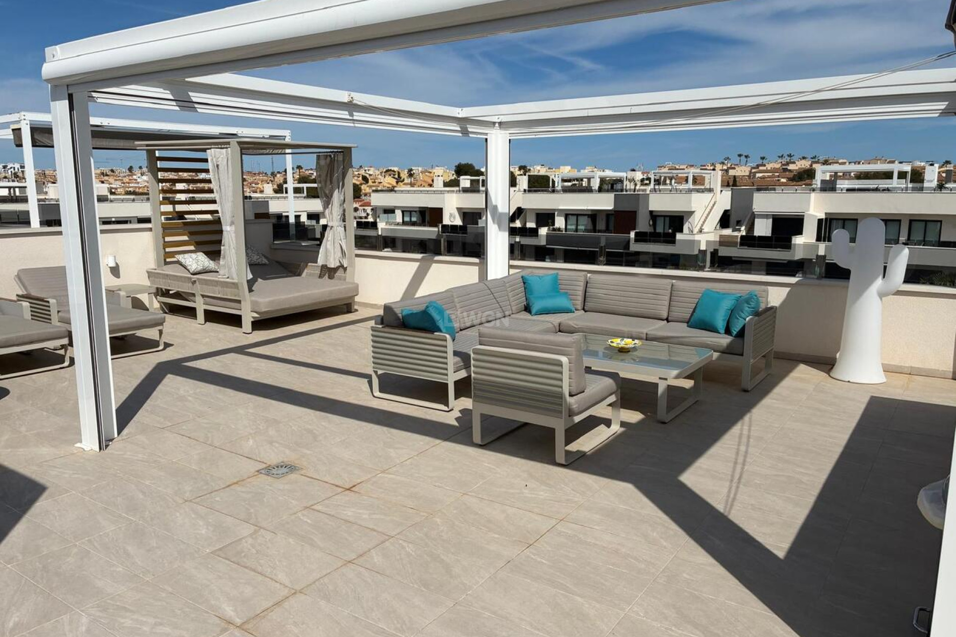 Reventa - Ático - Los Almendros (Orihuela-Costa) - Costa Blanca