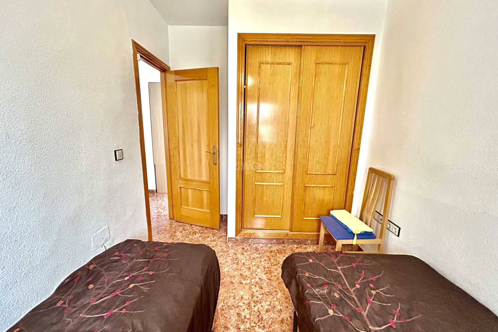Reventa - Ático - Los Altos - Costa Blanca