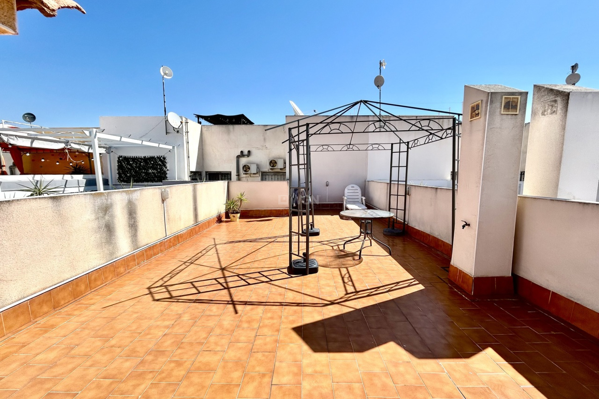Reventa - Ático - Los Altos - Costa Blanca