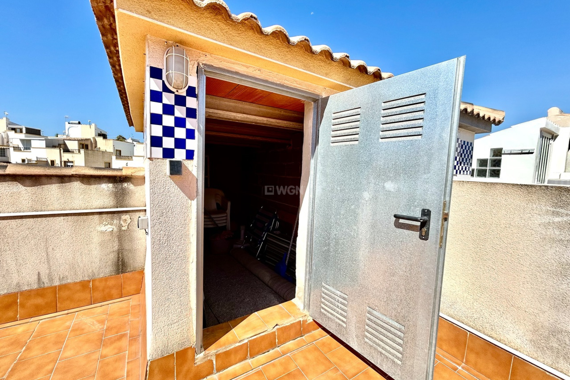 Reventa - Ático - Los Altos - Costa Blanca
