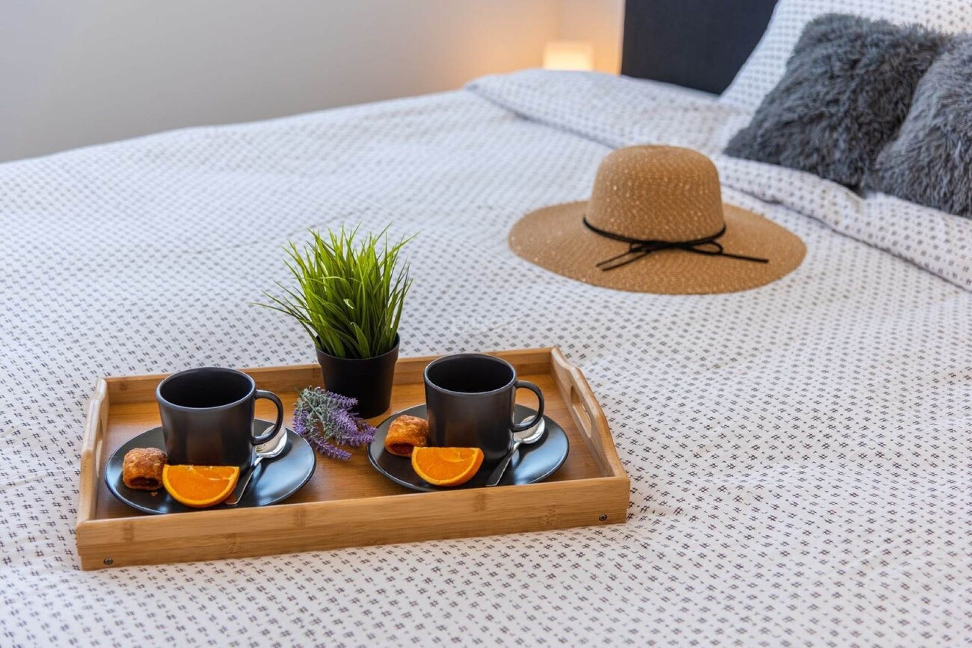 Reventa - Ático - Los Balcones - Costa Blanca