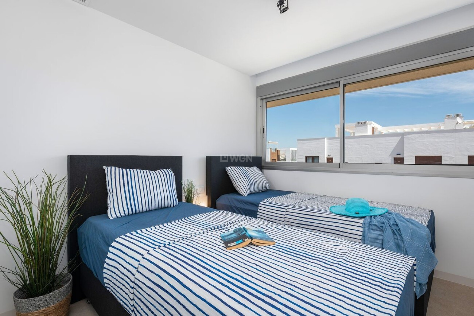 Reventa - Ático - Los Balcones - Costa Blanca