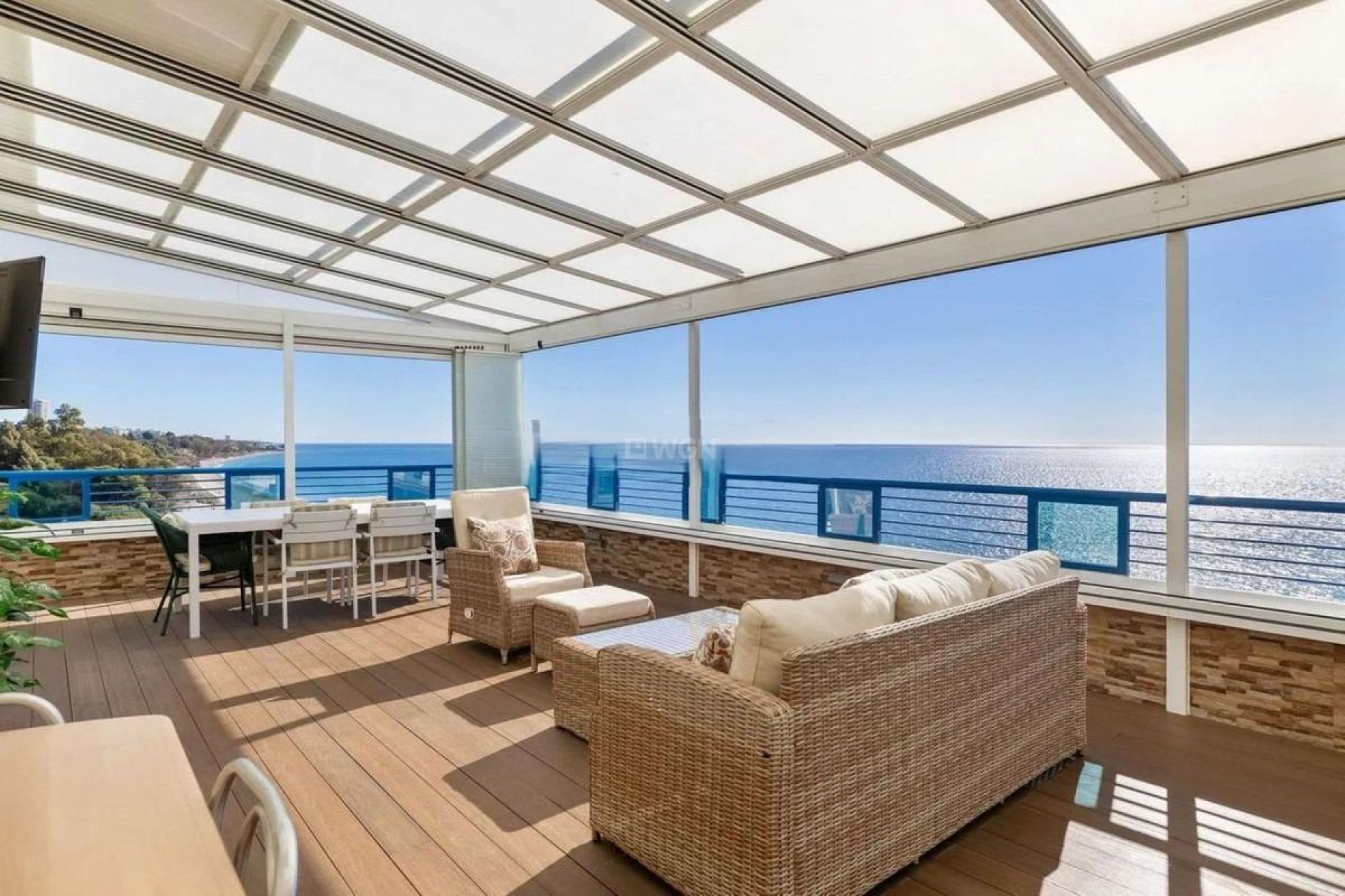 Reventa - Ático - Marbella - Playa Bajadilla-puertos