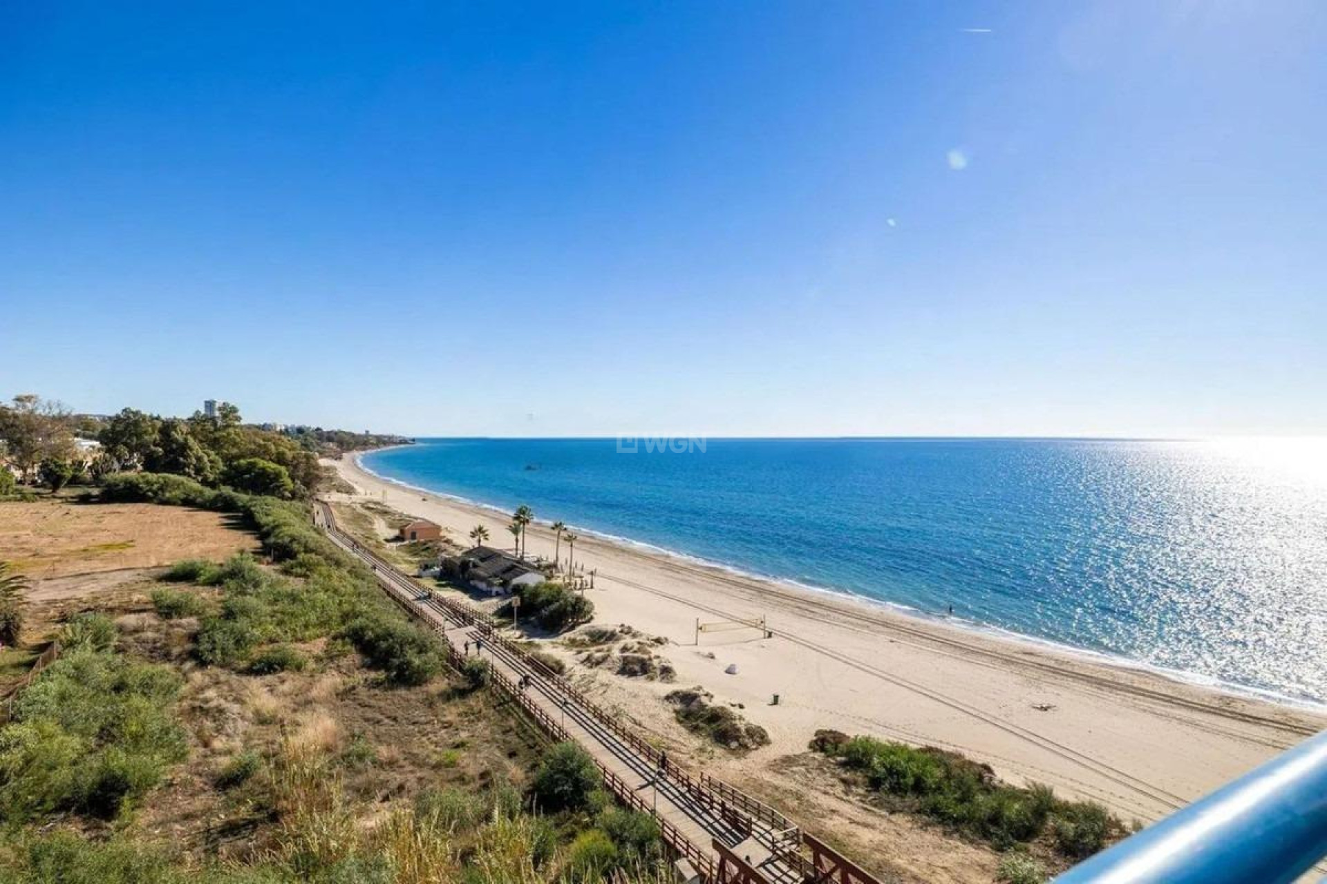 Reventa - Ático - Marbella - Playa Bajadilla-puertos