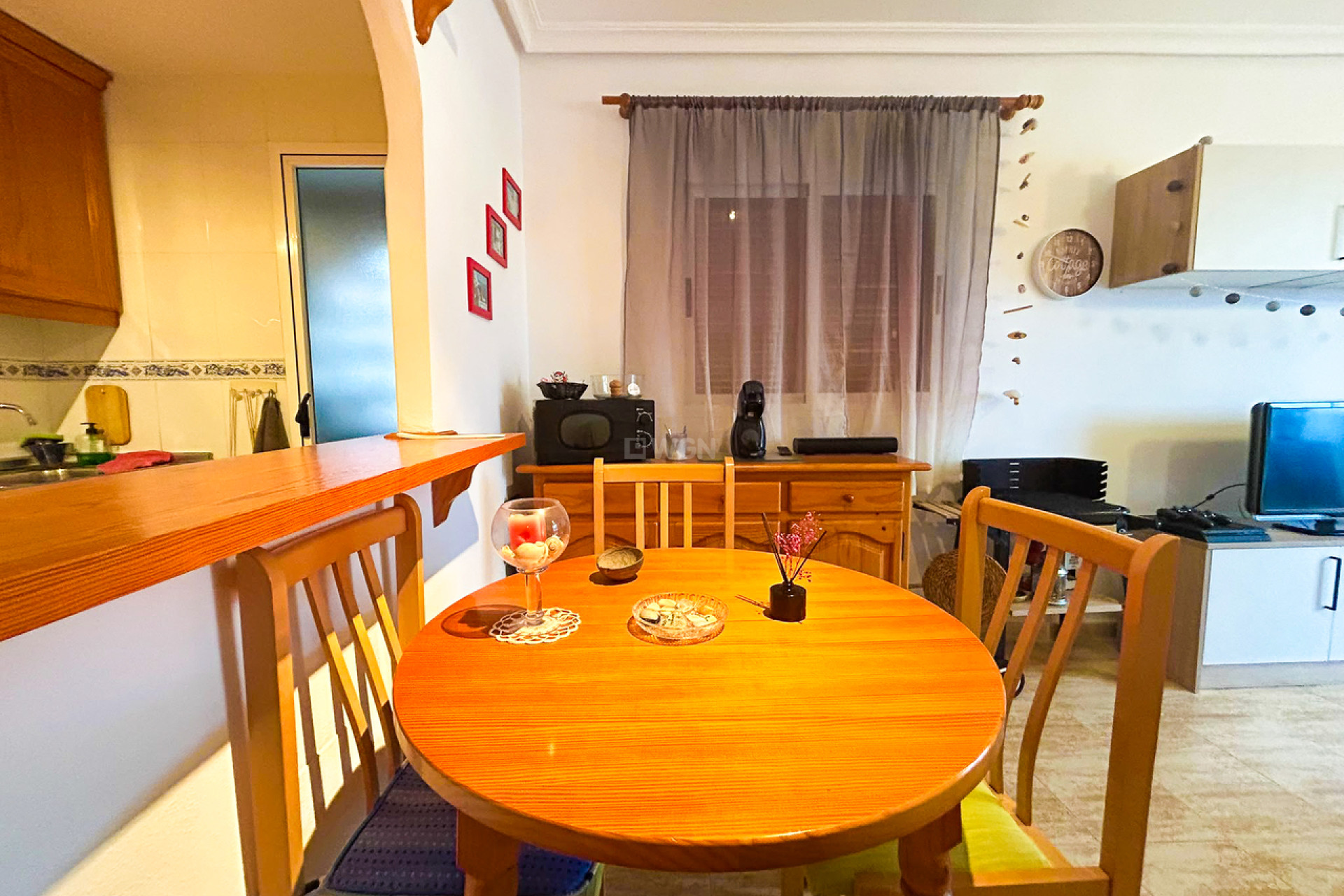 Reventa - Ático - Mil Palmeras - Costa Blanca