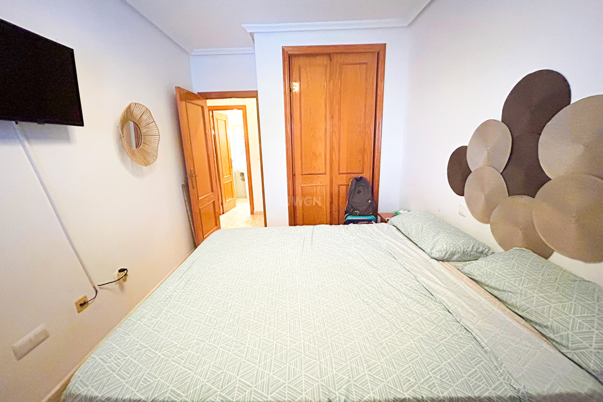 Reventa - Ático - Mil Palmeras - Costa Blanca