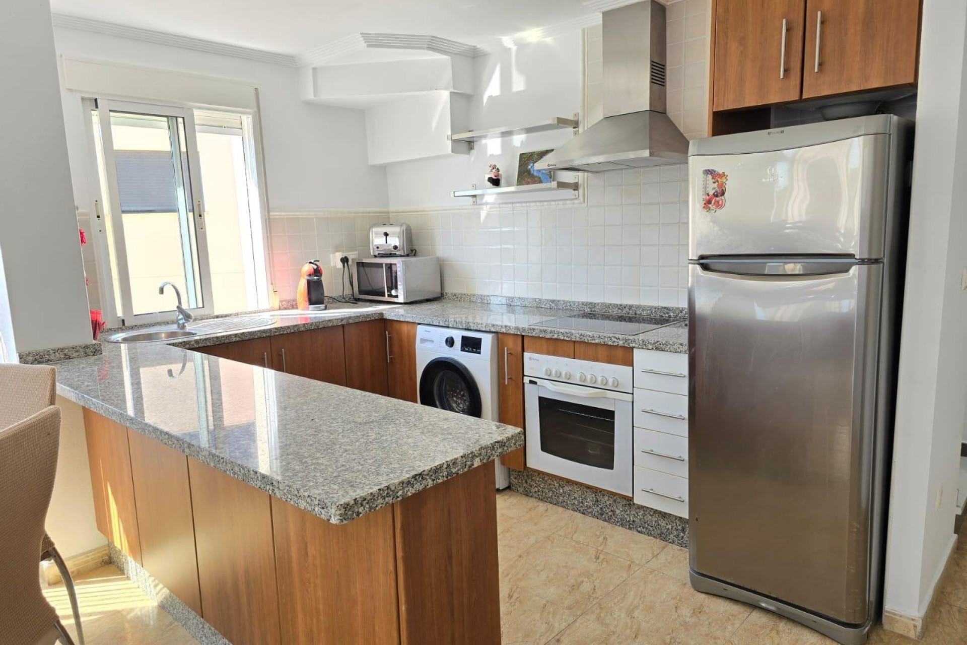 Reventa - Ático - Orihuela Costa - Altos De Campoamor