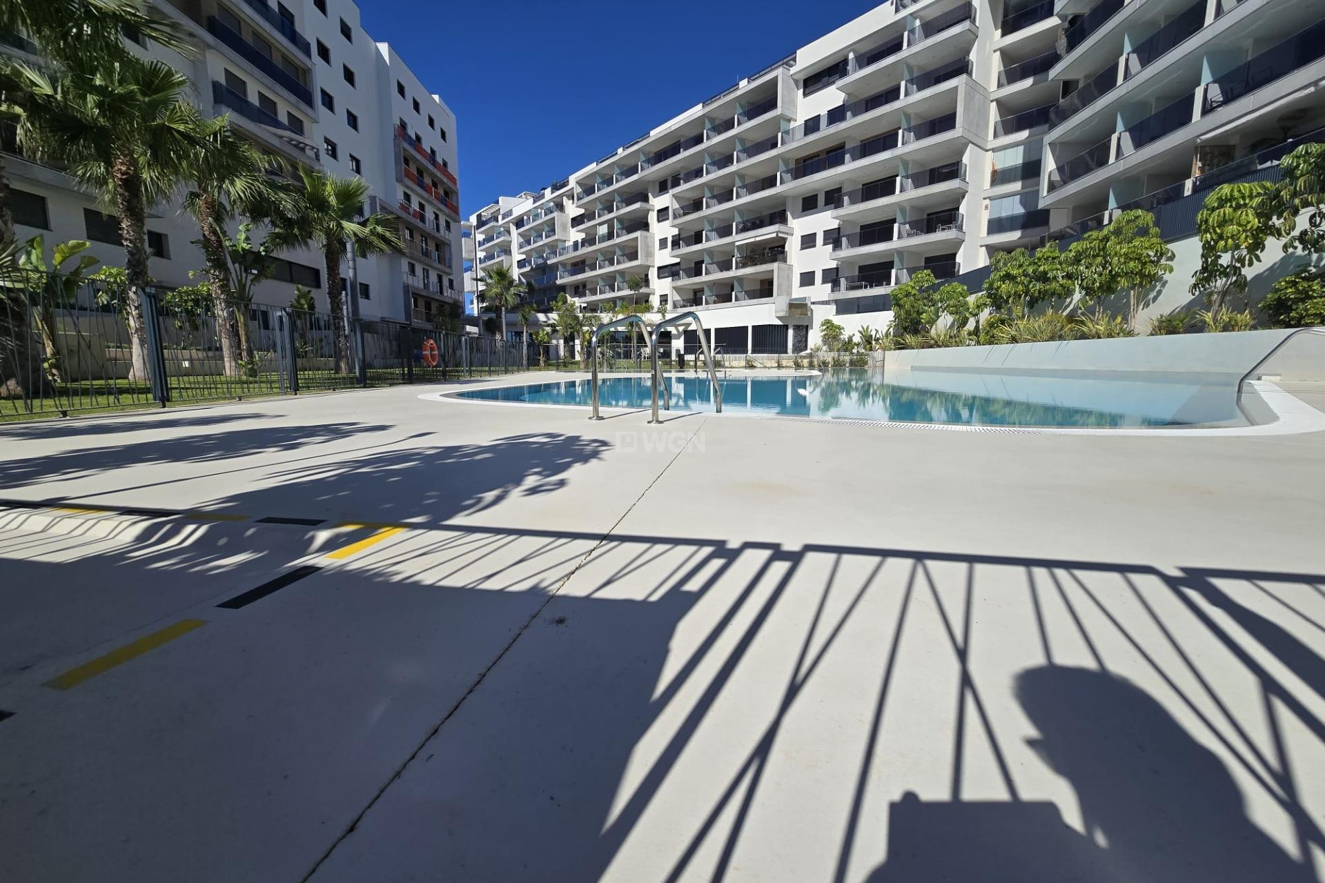 Reventa - Ático - Orihuela Costa - Altos De Campoamor